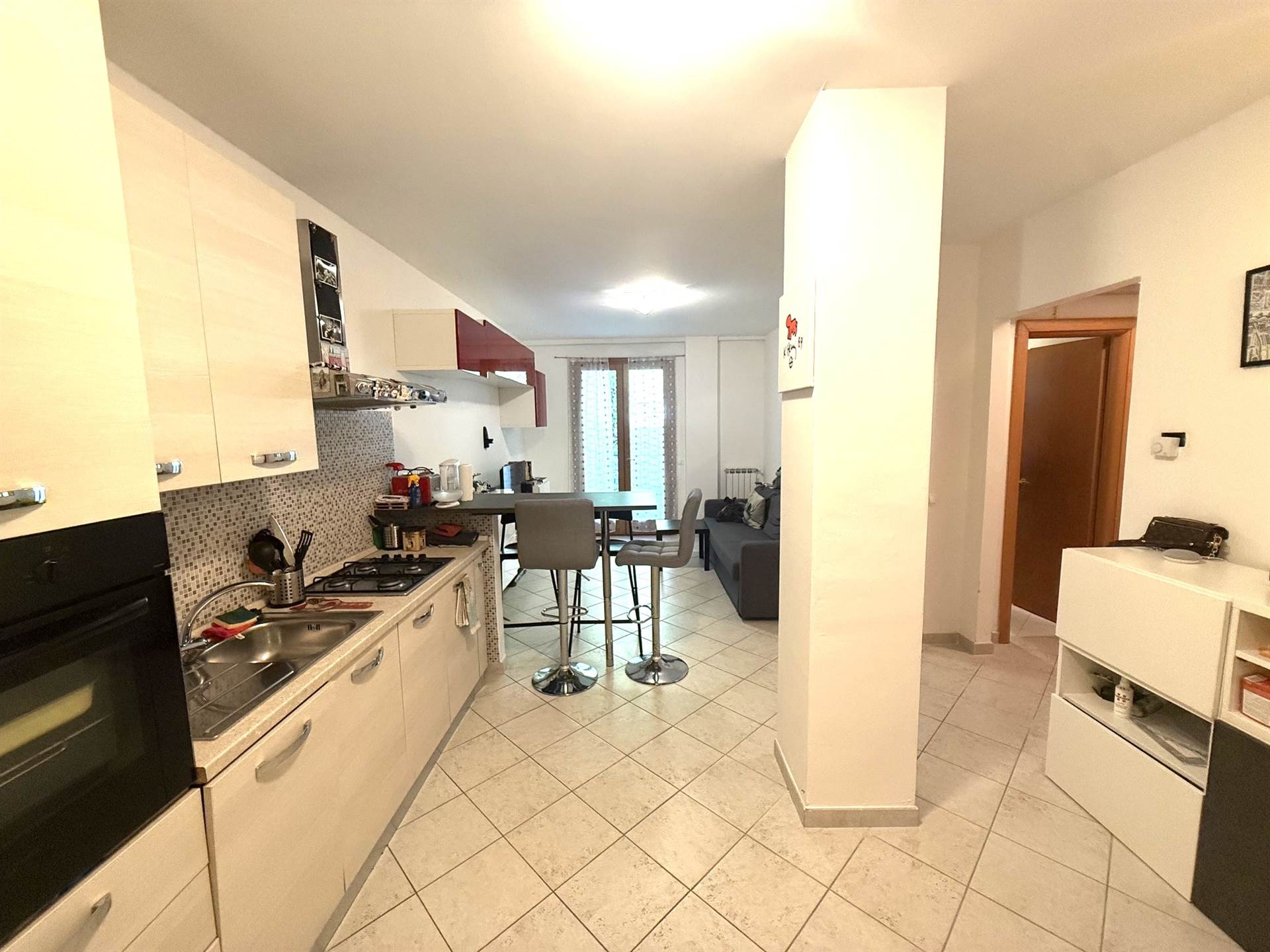 Trilocale in vendita a Licciana Nardi