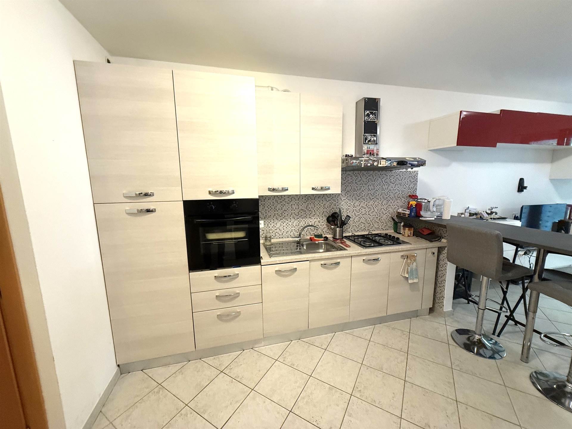 Trilocale in vendita a Licciana Nardi