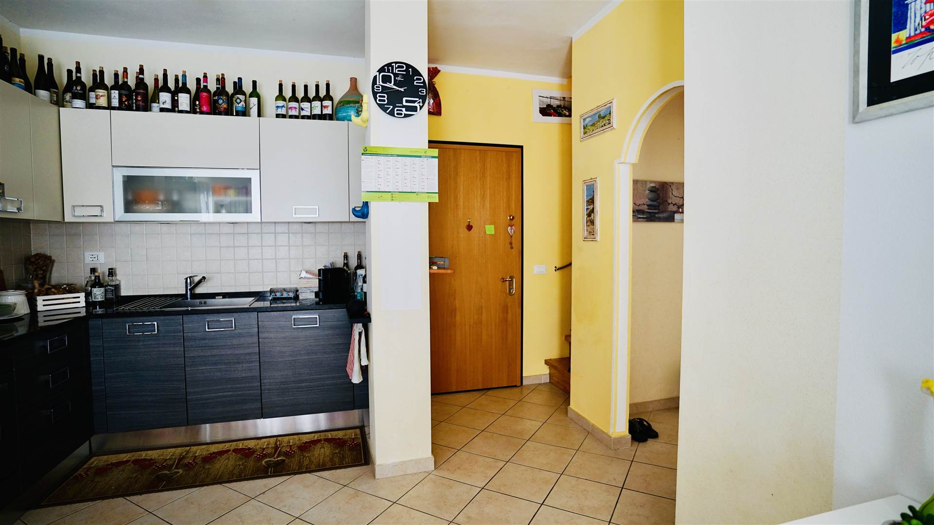 Appartamento in vendita a Licciana Nardi