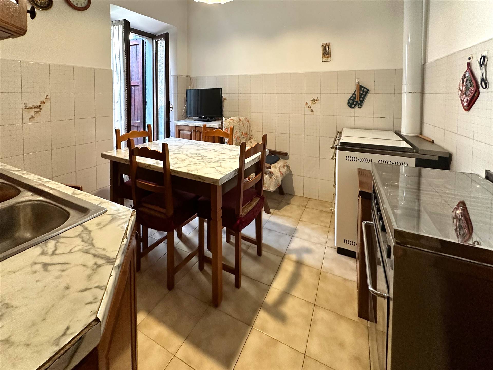 Casa indipendente in vendita a Licciana Nardi