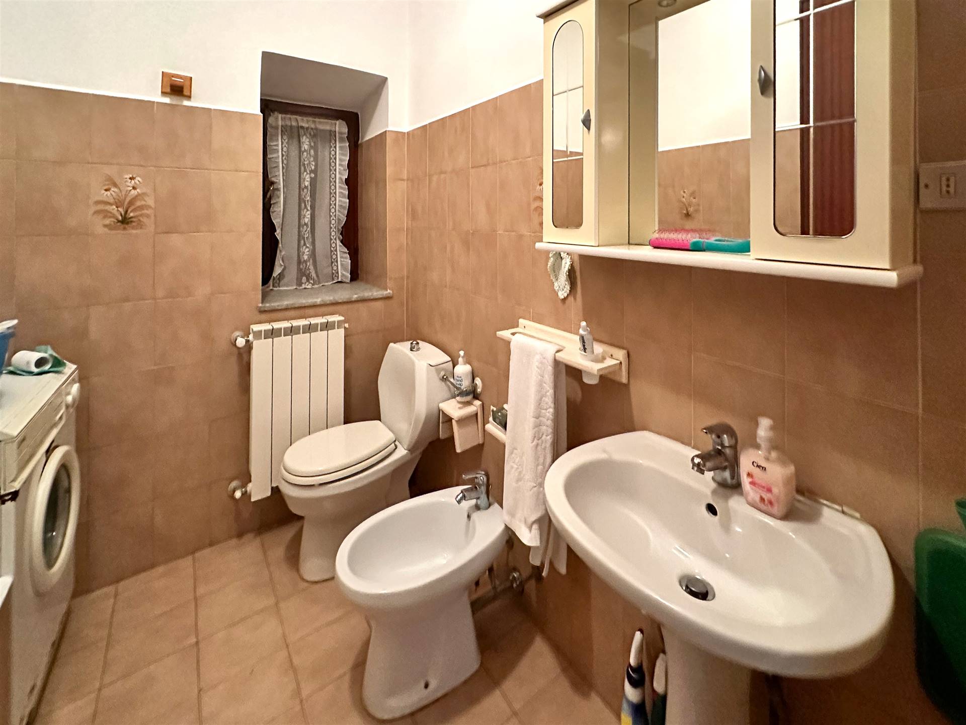 Casa indipendente in vendita a Licciana Nardi