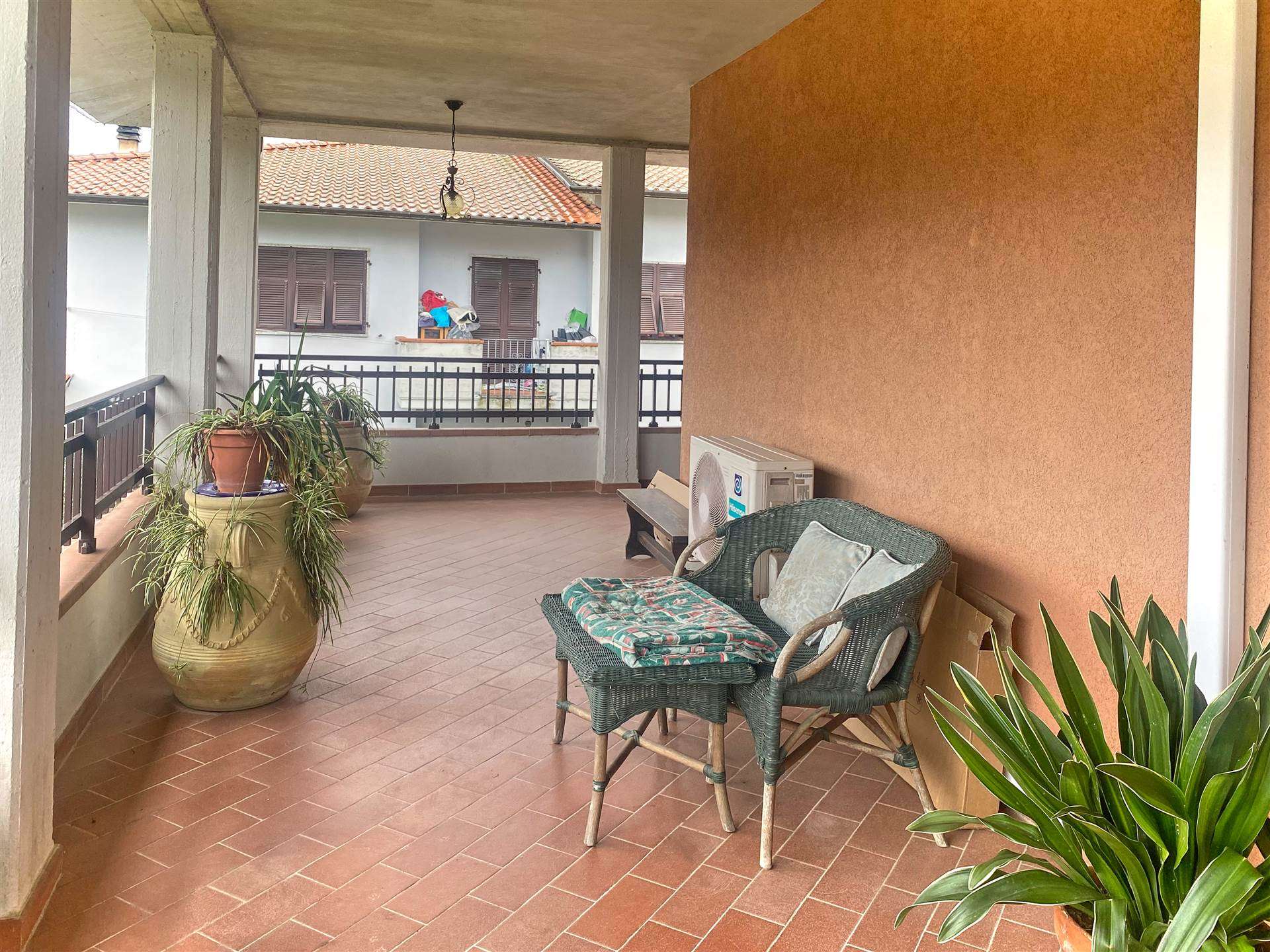 Casa indipendente con giardino a Licciana Nardi