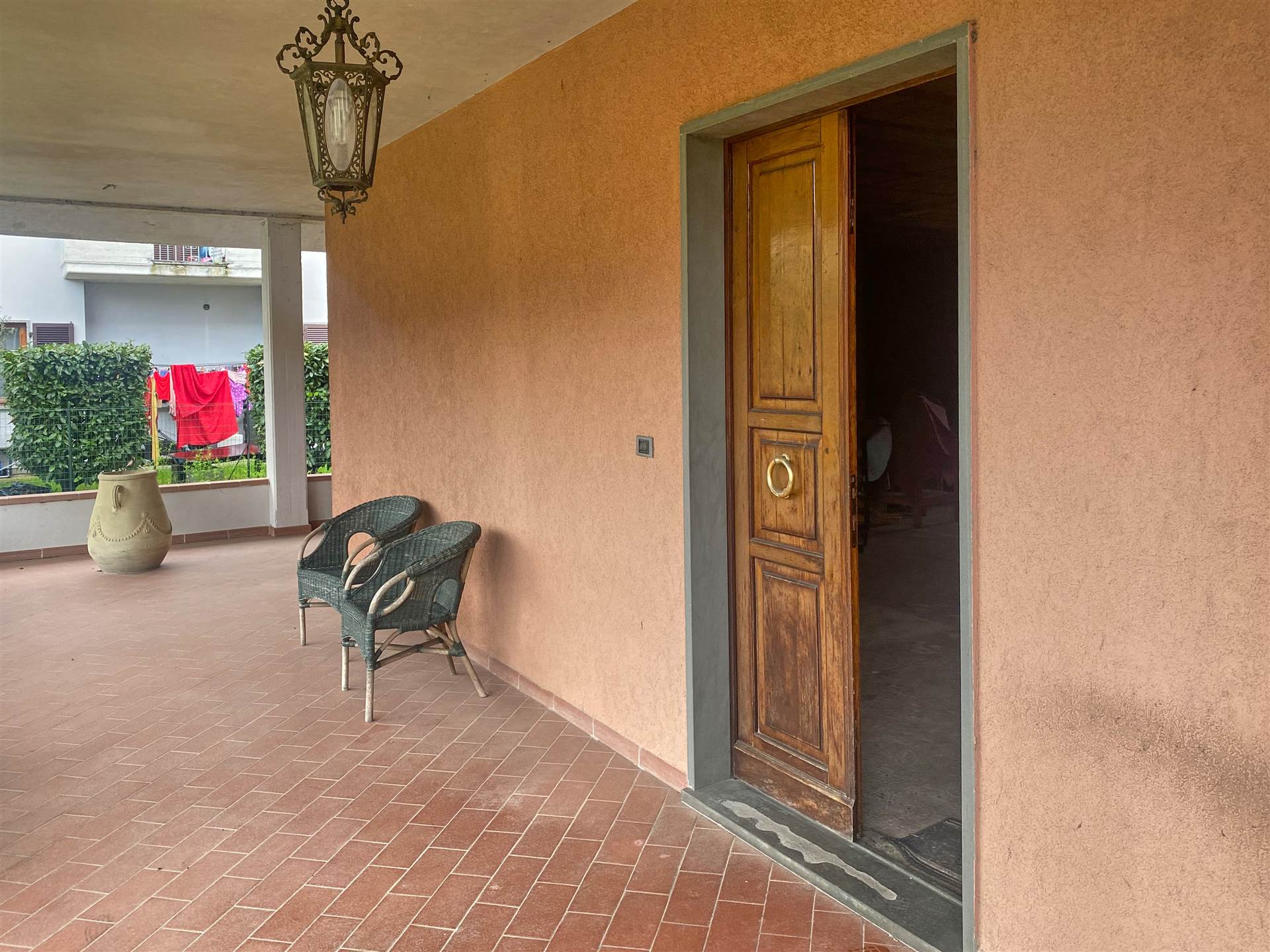 Casa indipendente con giardino a Licciana Nardi