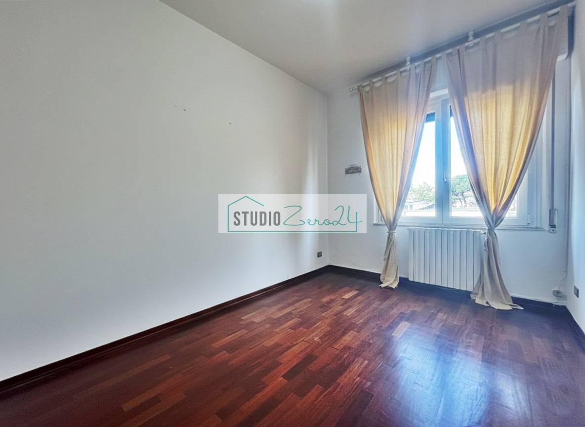 Appartamento in vendita a Massa, Centro