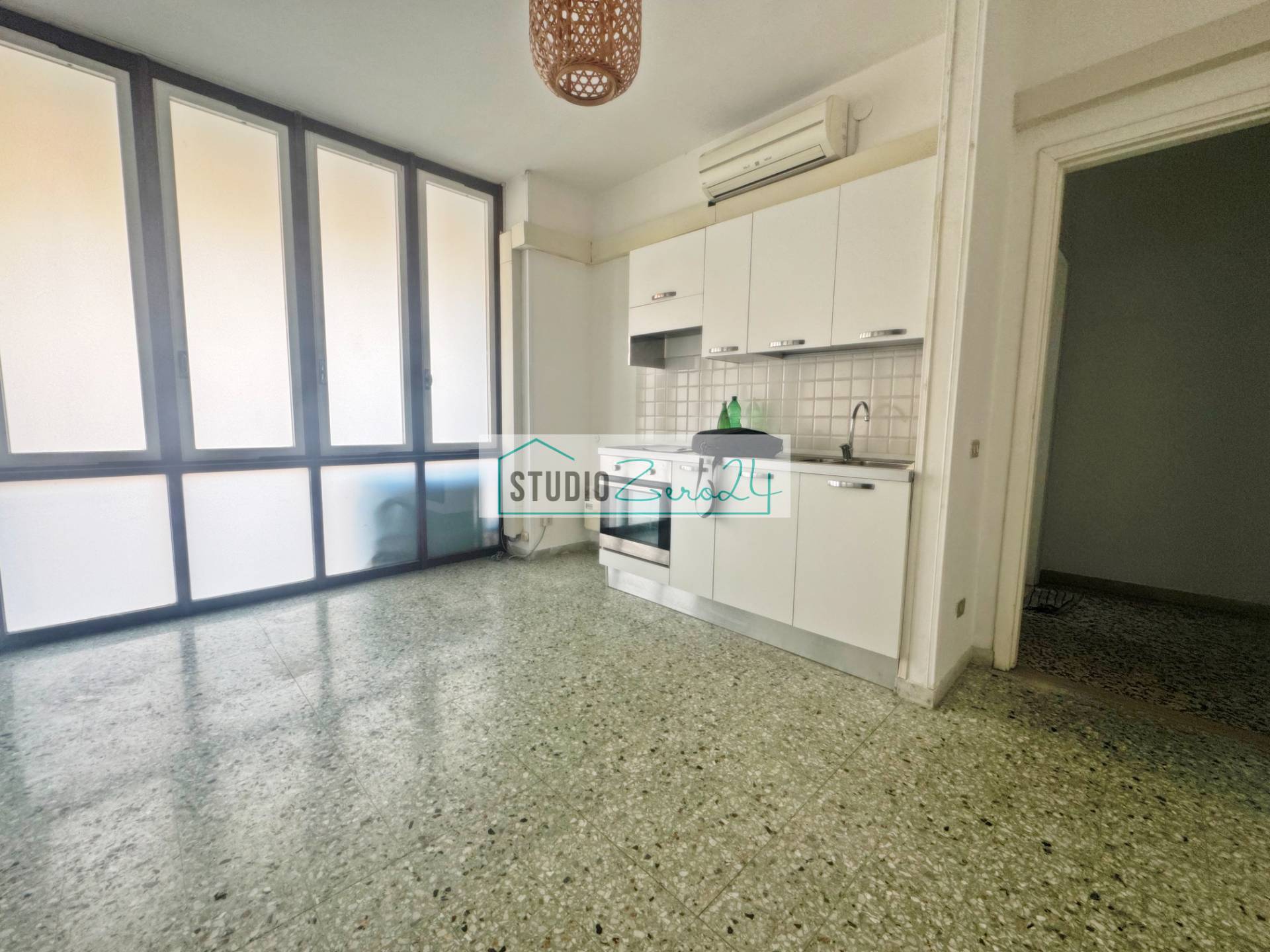 Appartamento in vendita a Massa, Centro