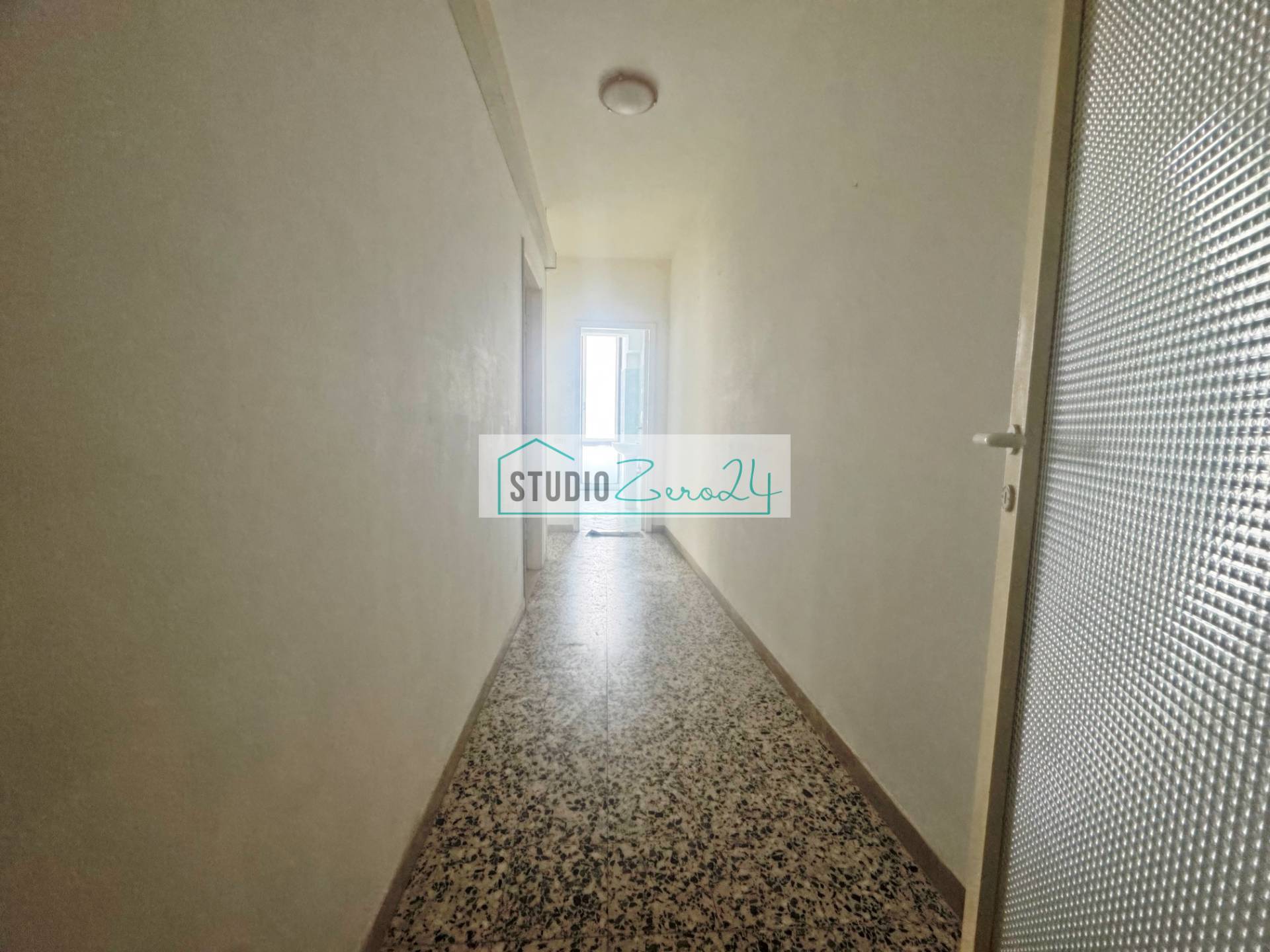 Appartamento in vendita a Massa, Centro
