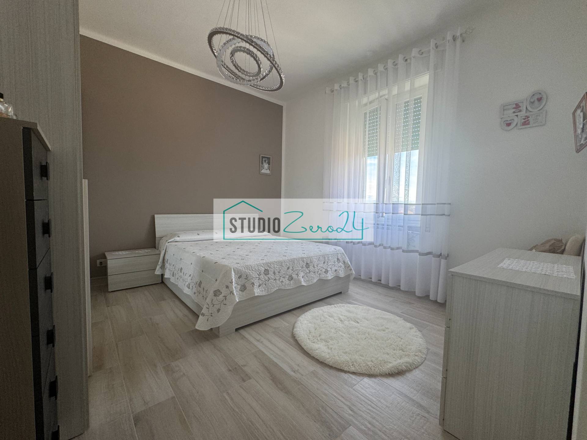 Appartamento in vendita a Massa, Rinchiostra