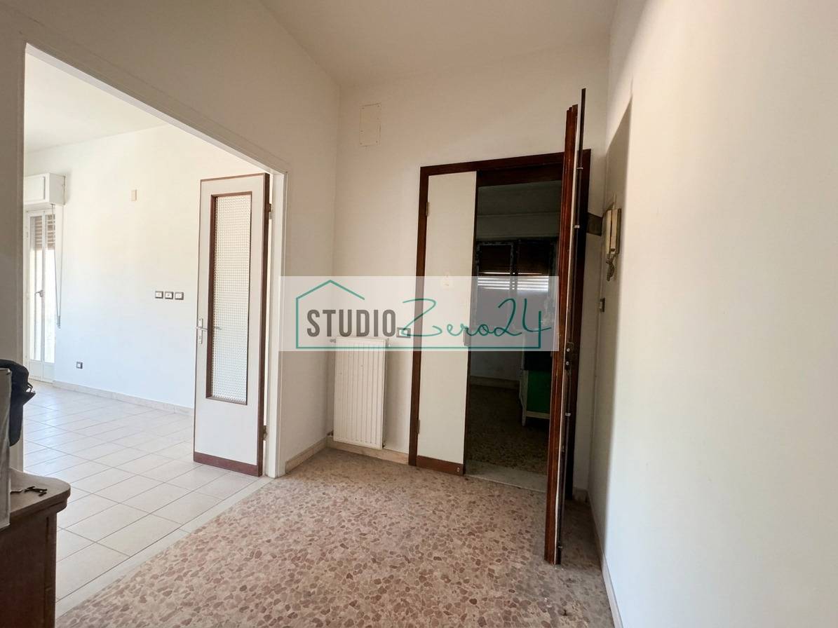 Appartamento in vendita a Massa, Centro storico