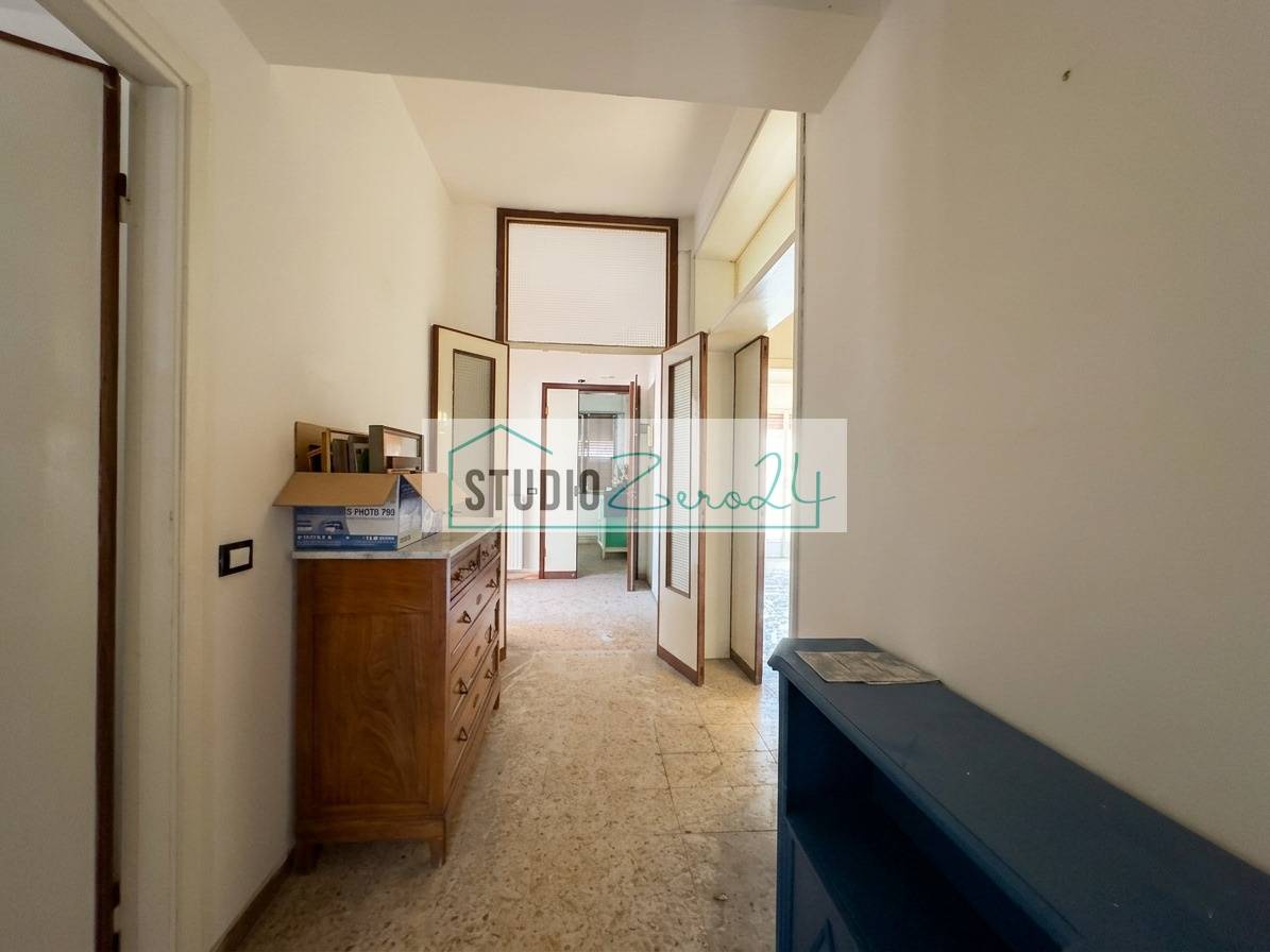 Appartamento in vendita a Massa, Centro storico