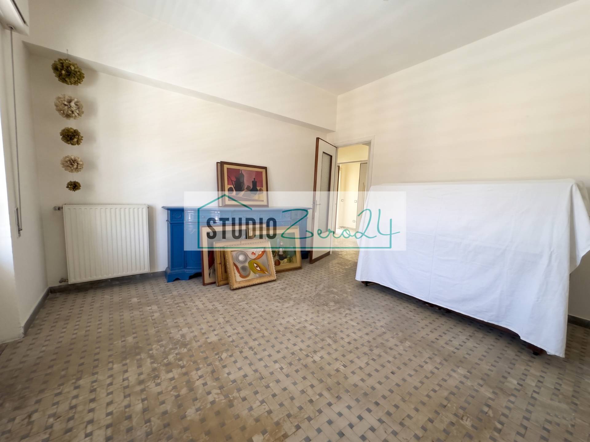 Appartamento in vendita a Massa, Centro storico