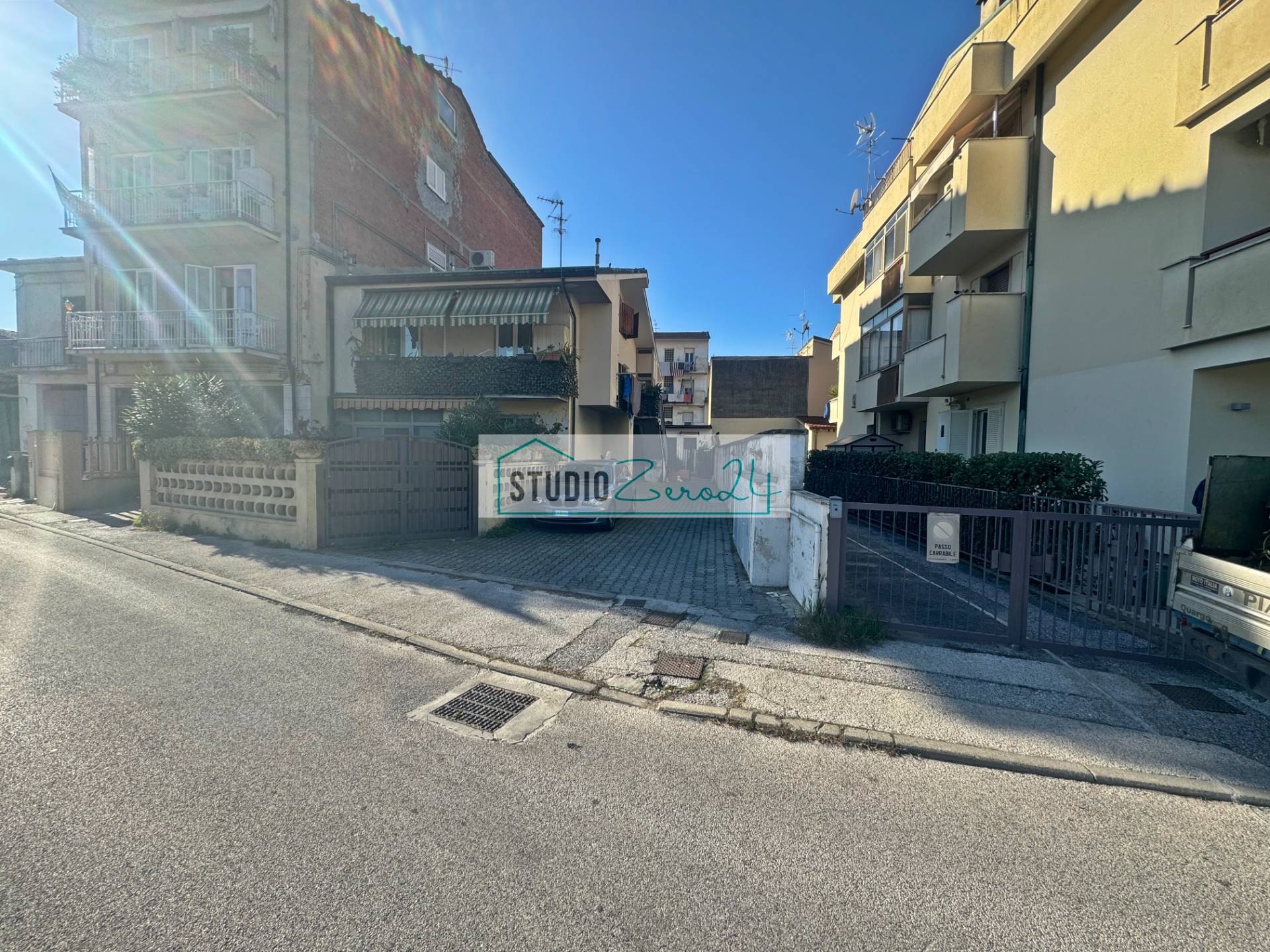 Appartamento in vendita a Viareggio
