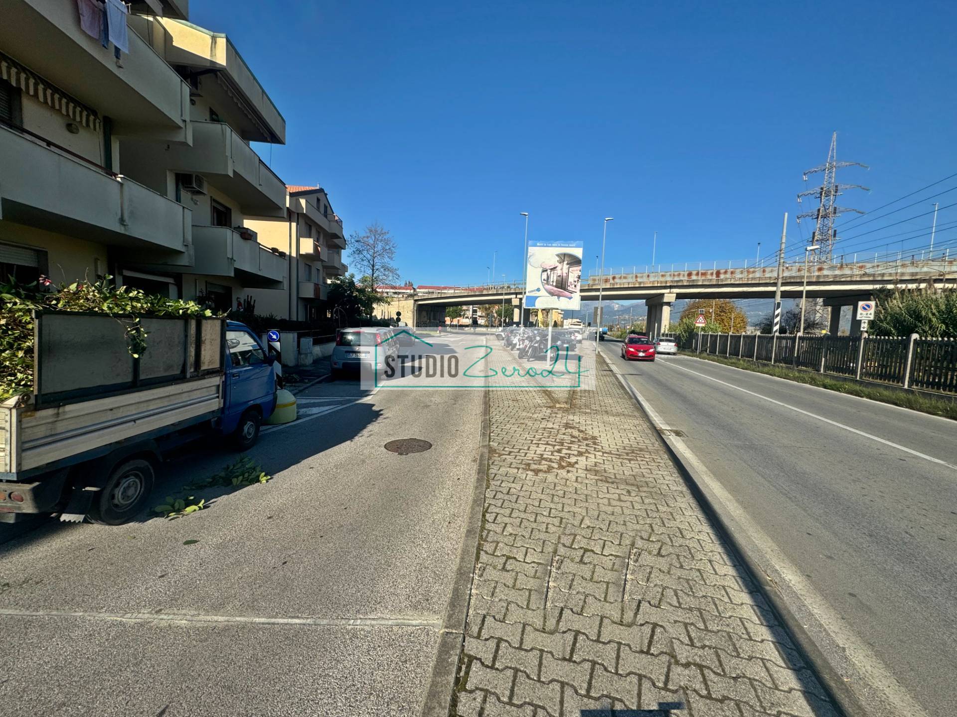 Appartamento in vendita a Viareggio