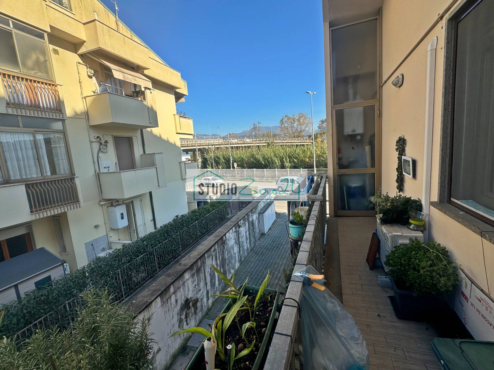 Appartamento in vendita a Viareggio