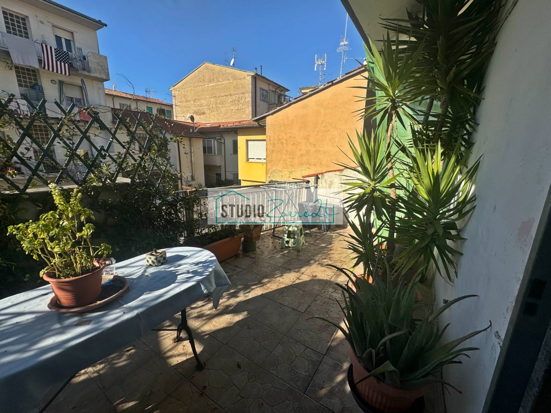 Appartamento in vendita a Viareggio