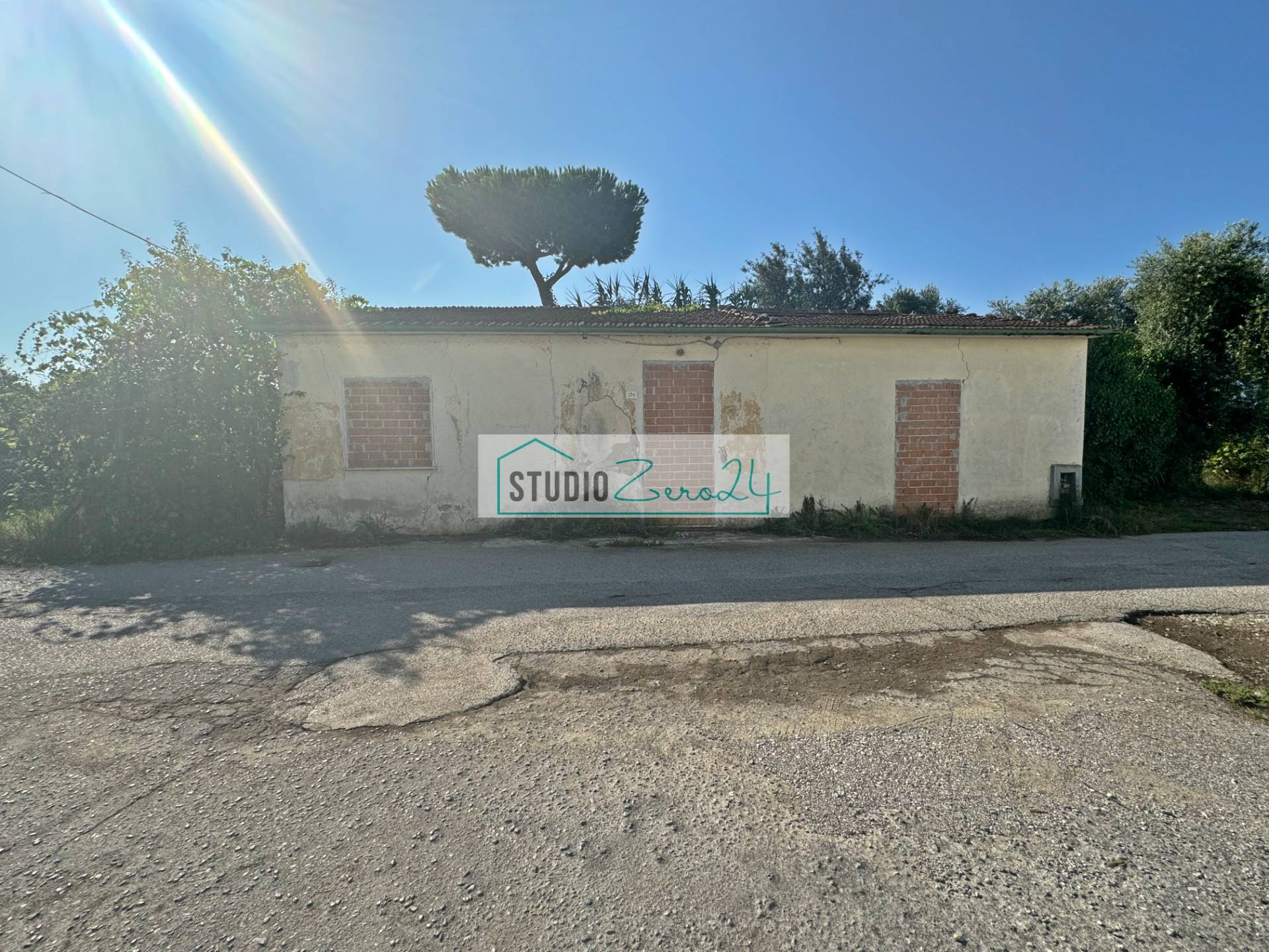Casa singola in vendita a Viareggio, Bicchio