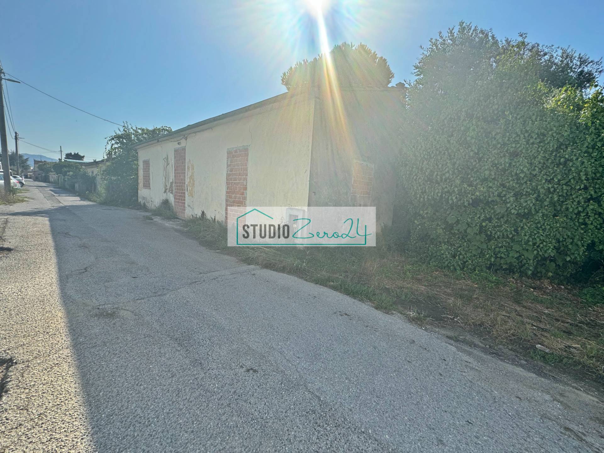 Casa singola in vendita a Viareggio, Bicchio