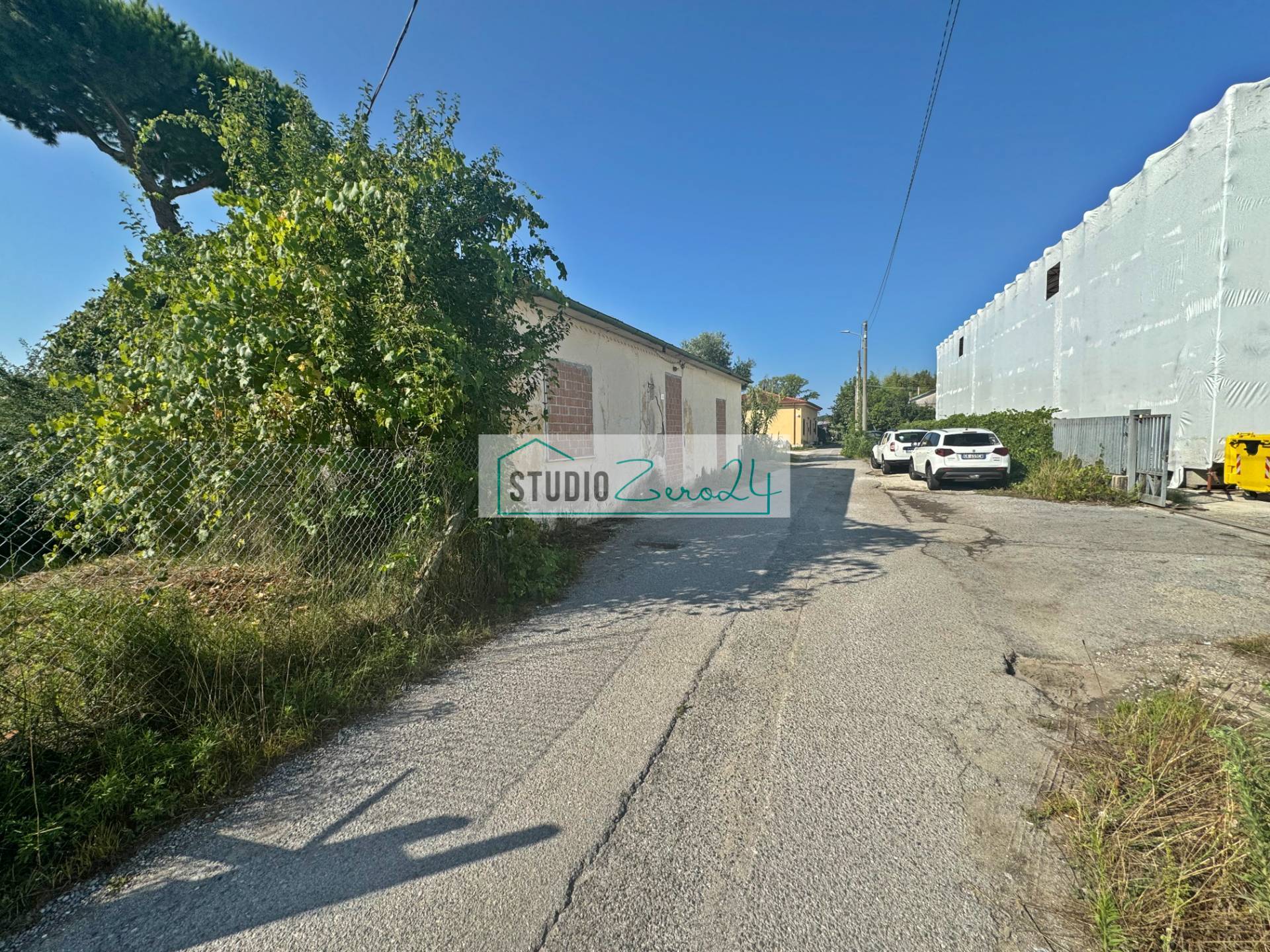 Casa singola in vendita a Viareggio, Bicchio