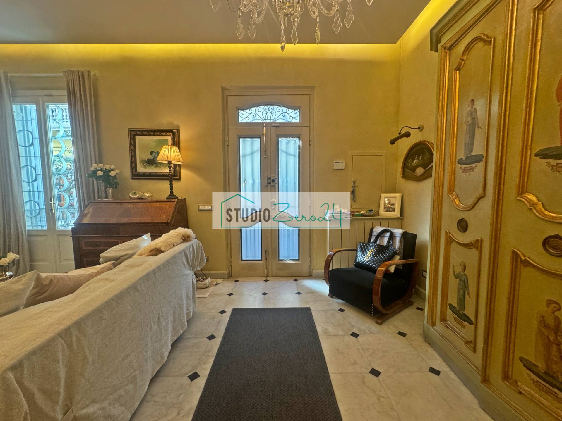 Casa semi indipendente in vendita a Viareggio, Marco Polo