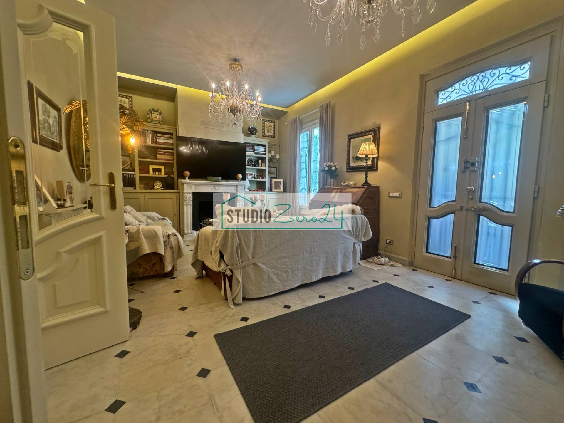 Casa semi indipendente in vendita a Viareggio, Marco Polo