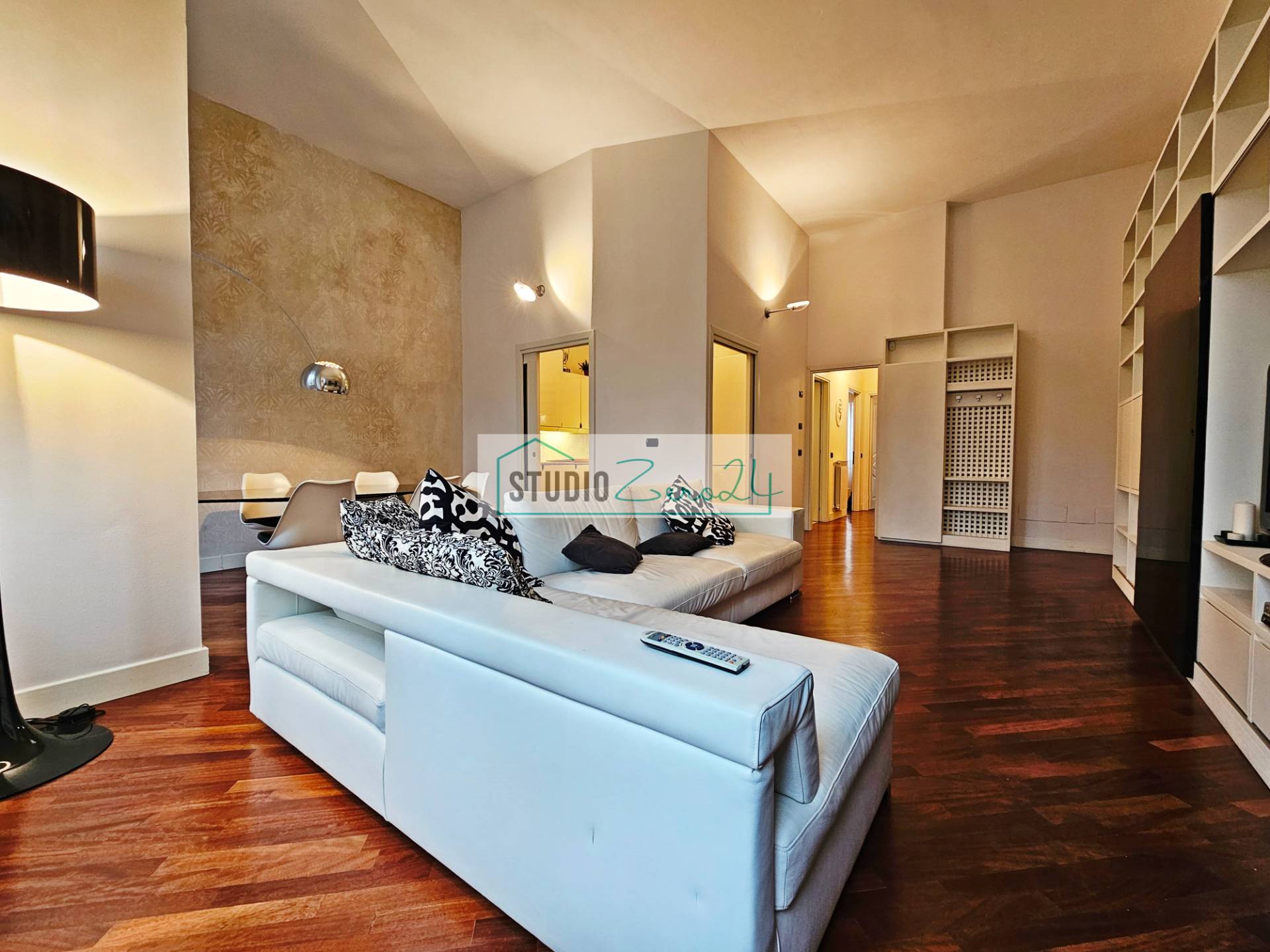 Appartamento in vendita a Viareggio, Centro Mare