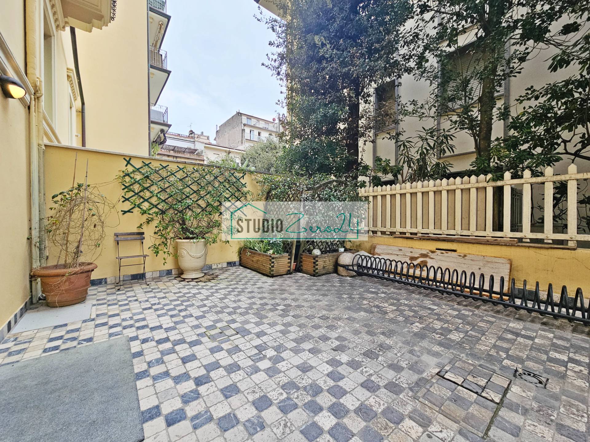 Appartamento in vendita a Viareggio, Centro Mare