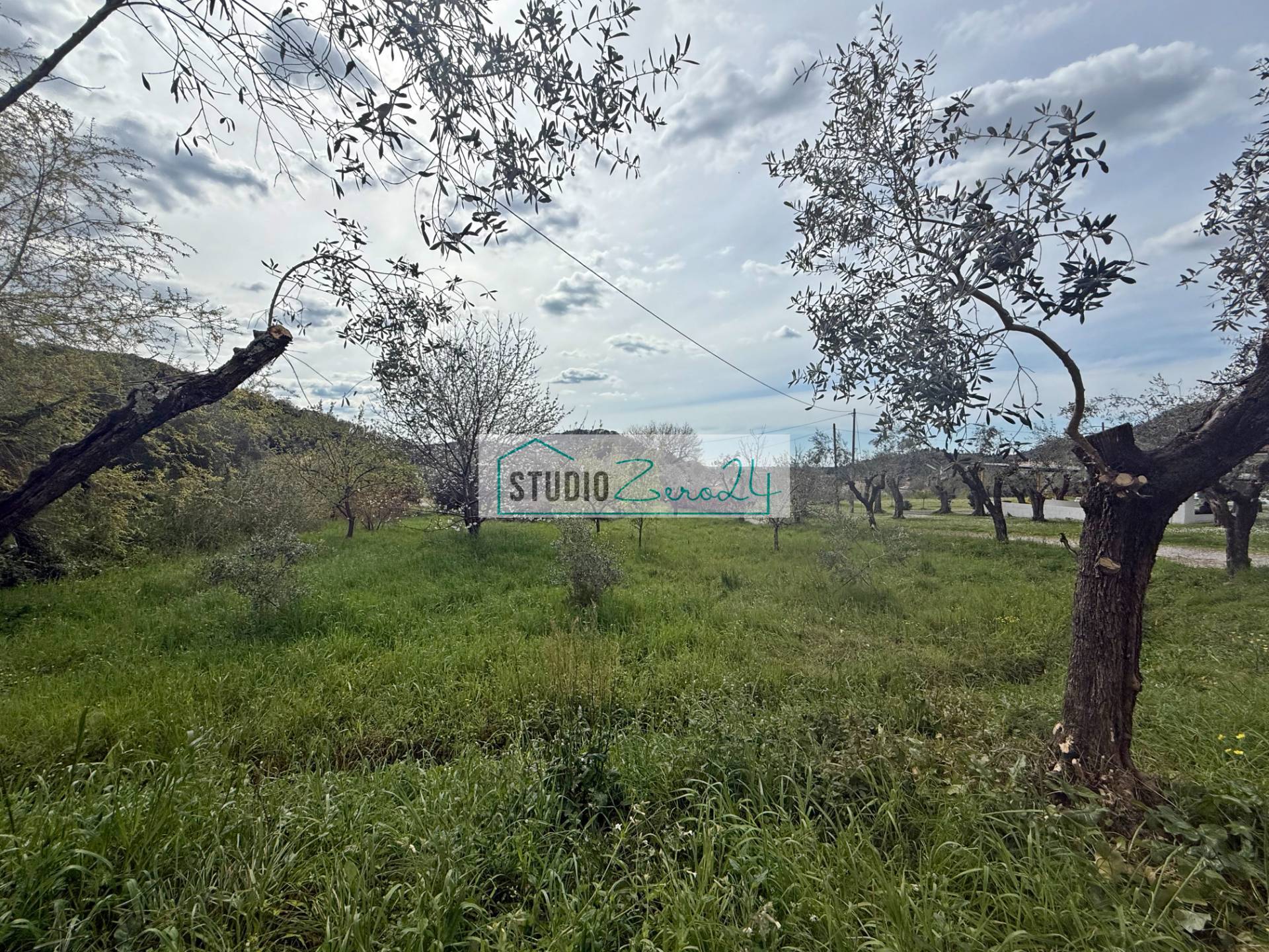 Terreno edificabile in vendita a Massarosa, Stiava