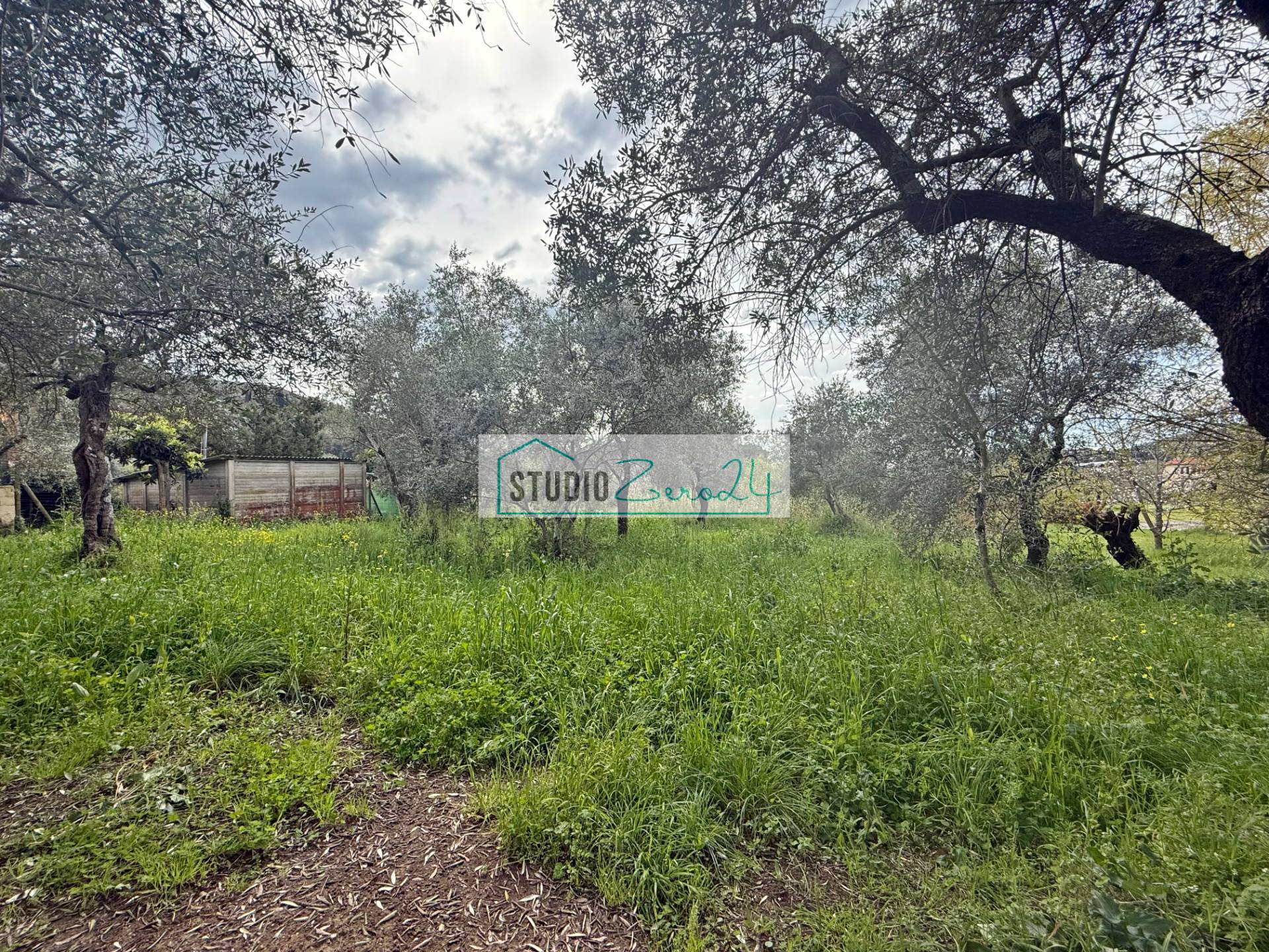 Terreno edificabile in vendita a Massarosa, Stiava