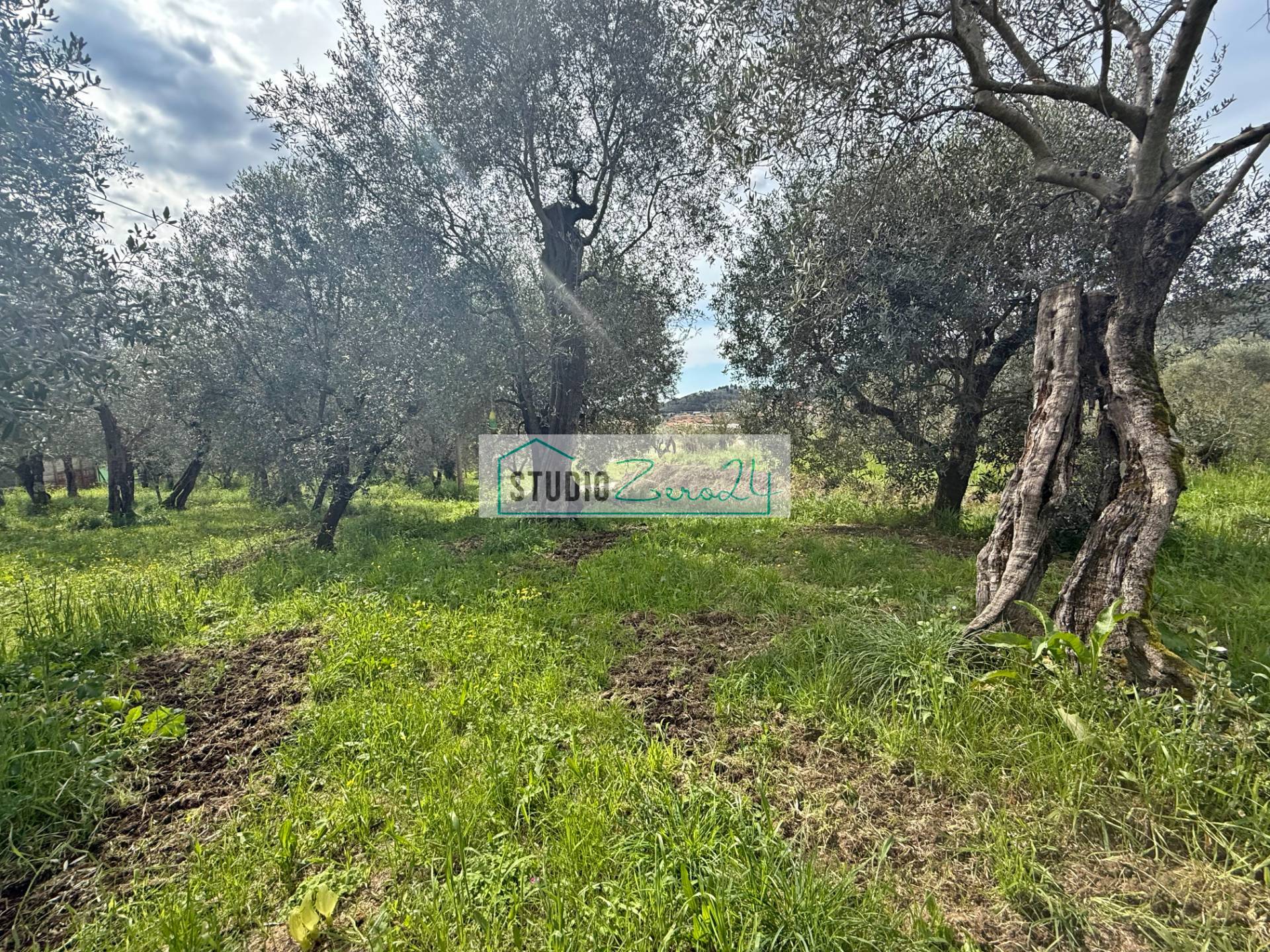 Terreno edificabile in vendita a Massarosa, Stiava