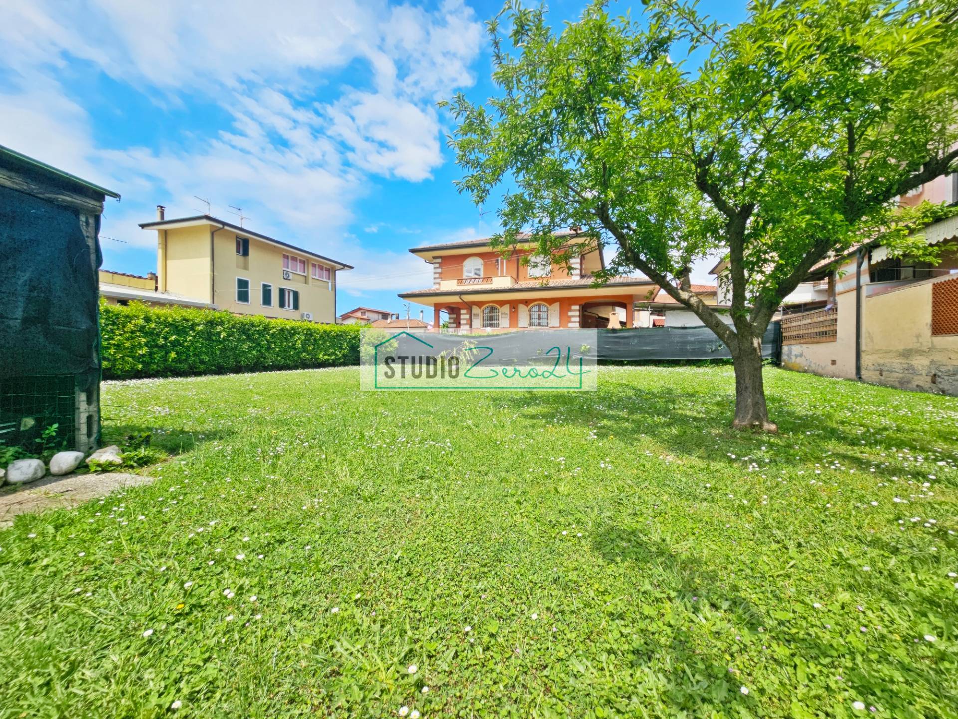 Terreno edificabile in vendita a Massarosa, Piano di Mommio