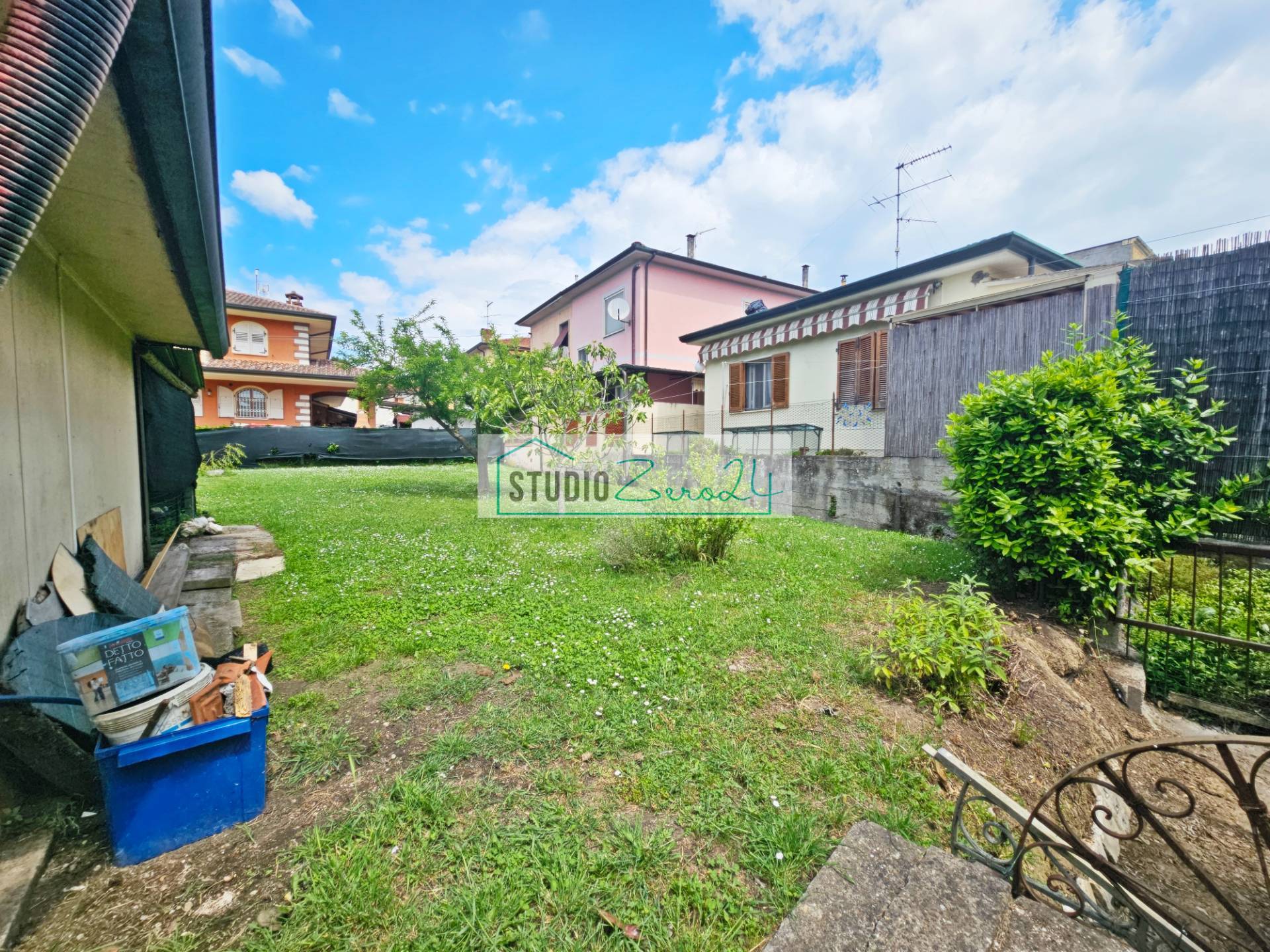 Terreno edificabile in vendita a Massarosa, Piano di Mommio