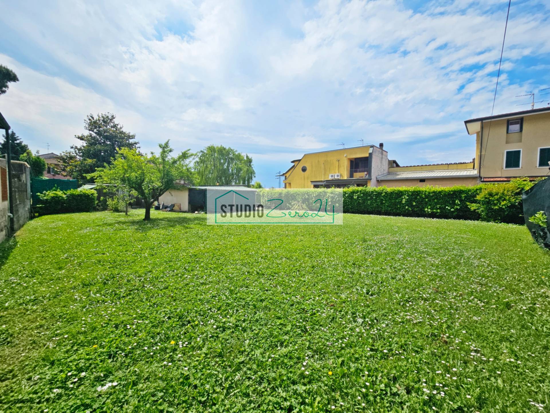 Terreno edificabile in vendita a Massarosa, Piano di Mommio