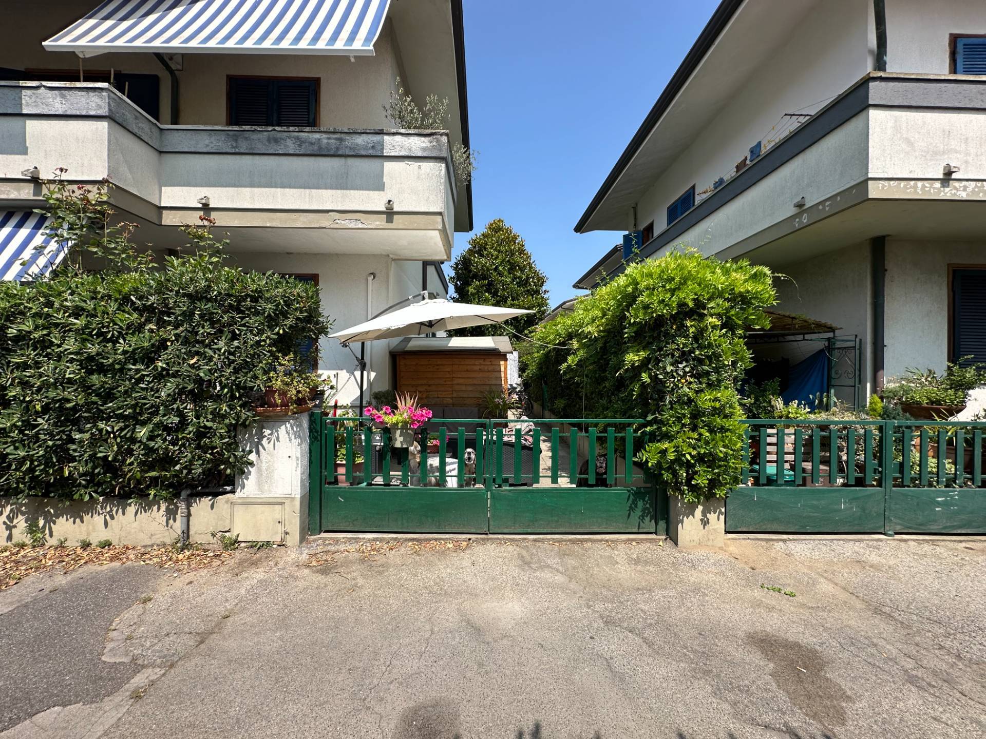 Appartamento in vendita a Viareggio, Torre Del Lago