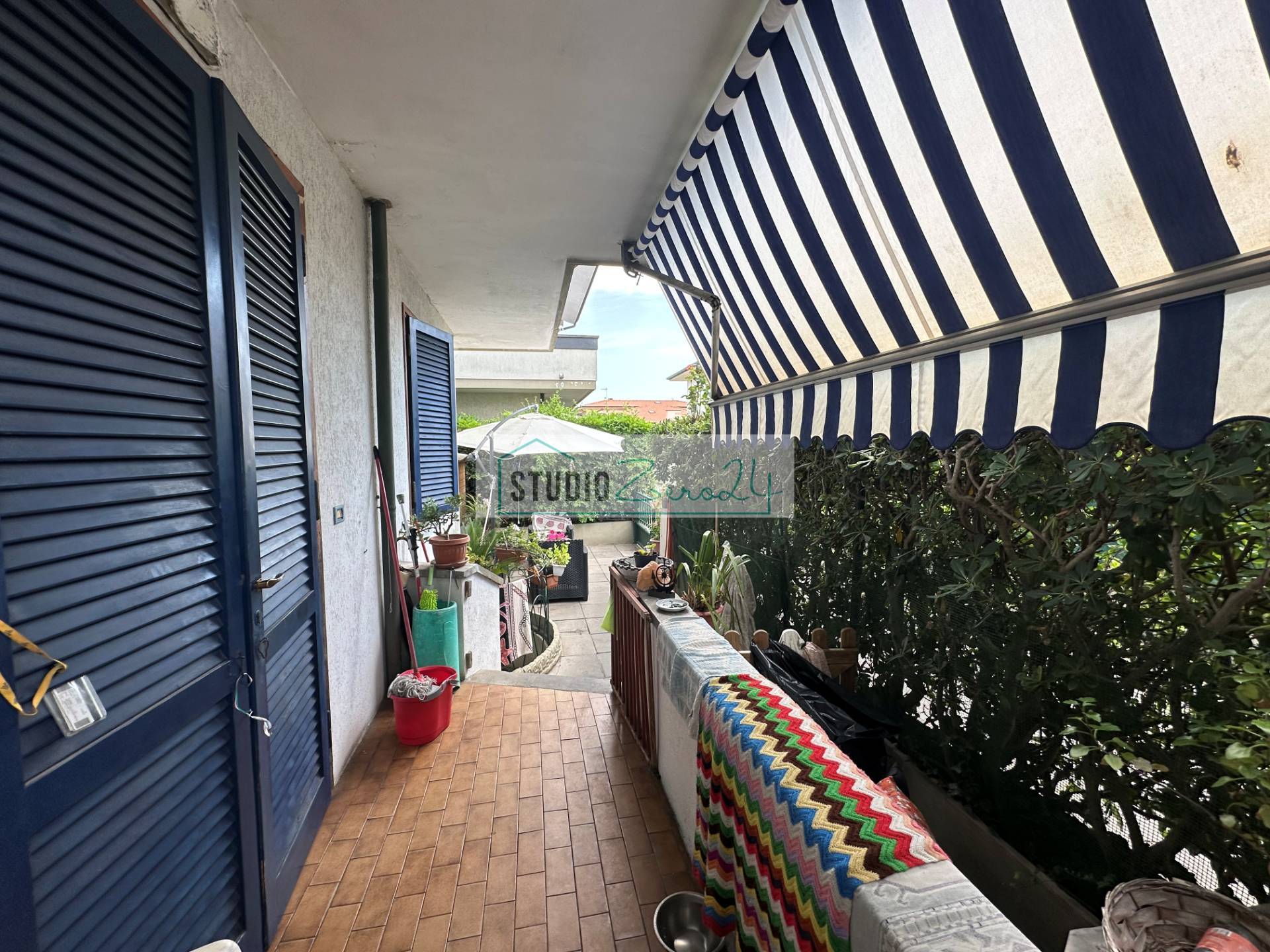 Appartamento in vendita a Viareggio, Torre Del Lago