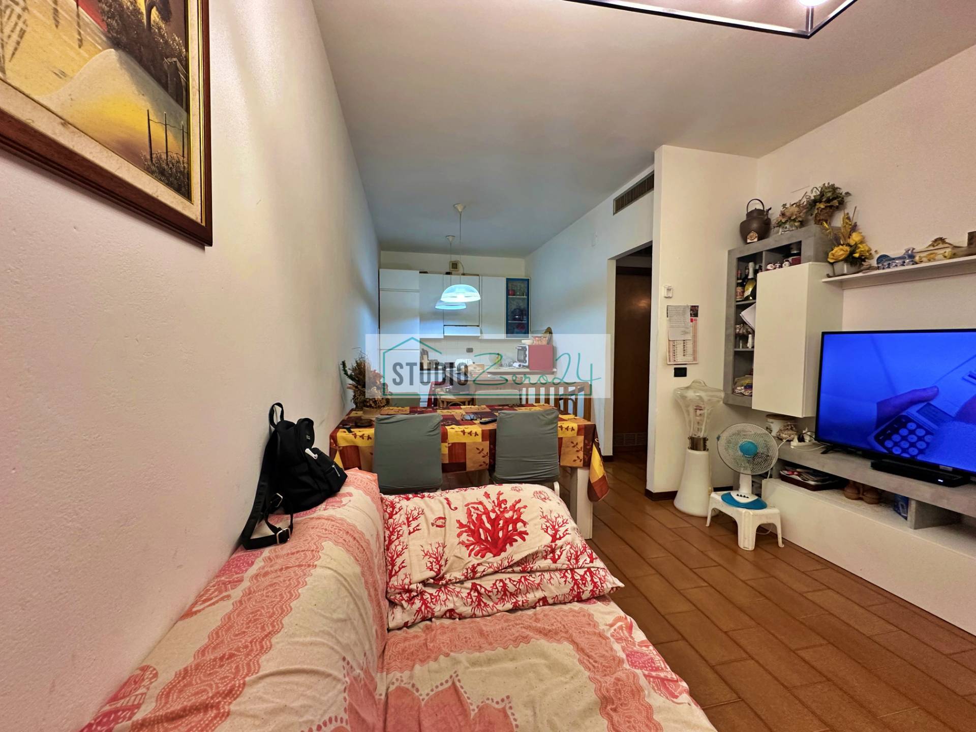 Appartamento in vendita a Viareggio, Torre Del Lago