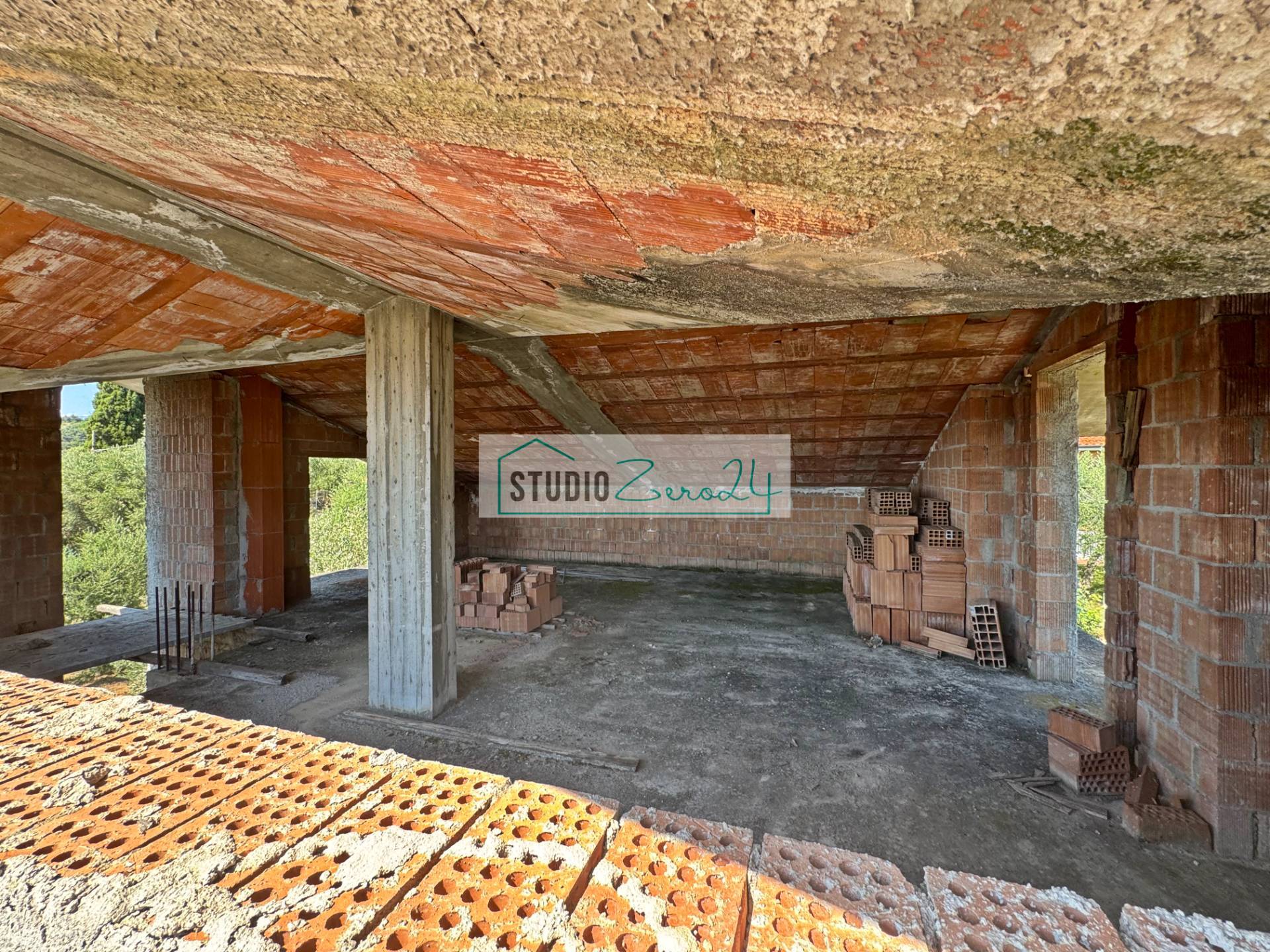 Casa singola in vendita a Massarosa, Quiesa
