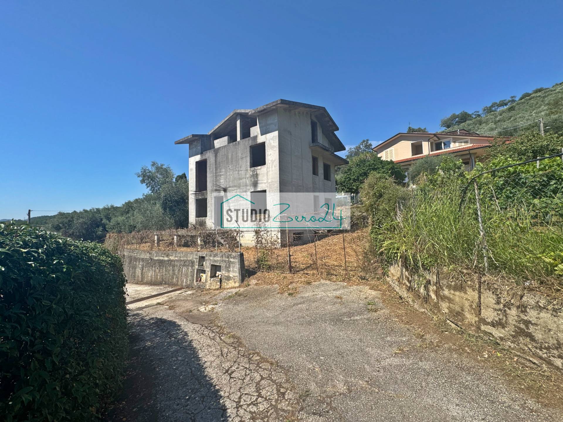 Casa singola in vendita a Massarosa, Quiesa