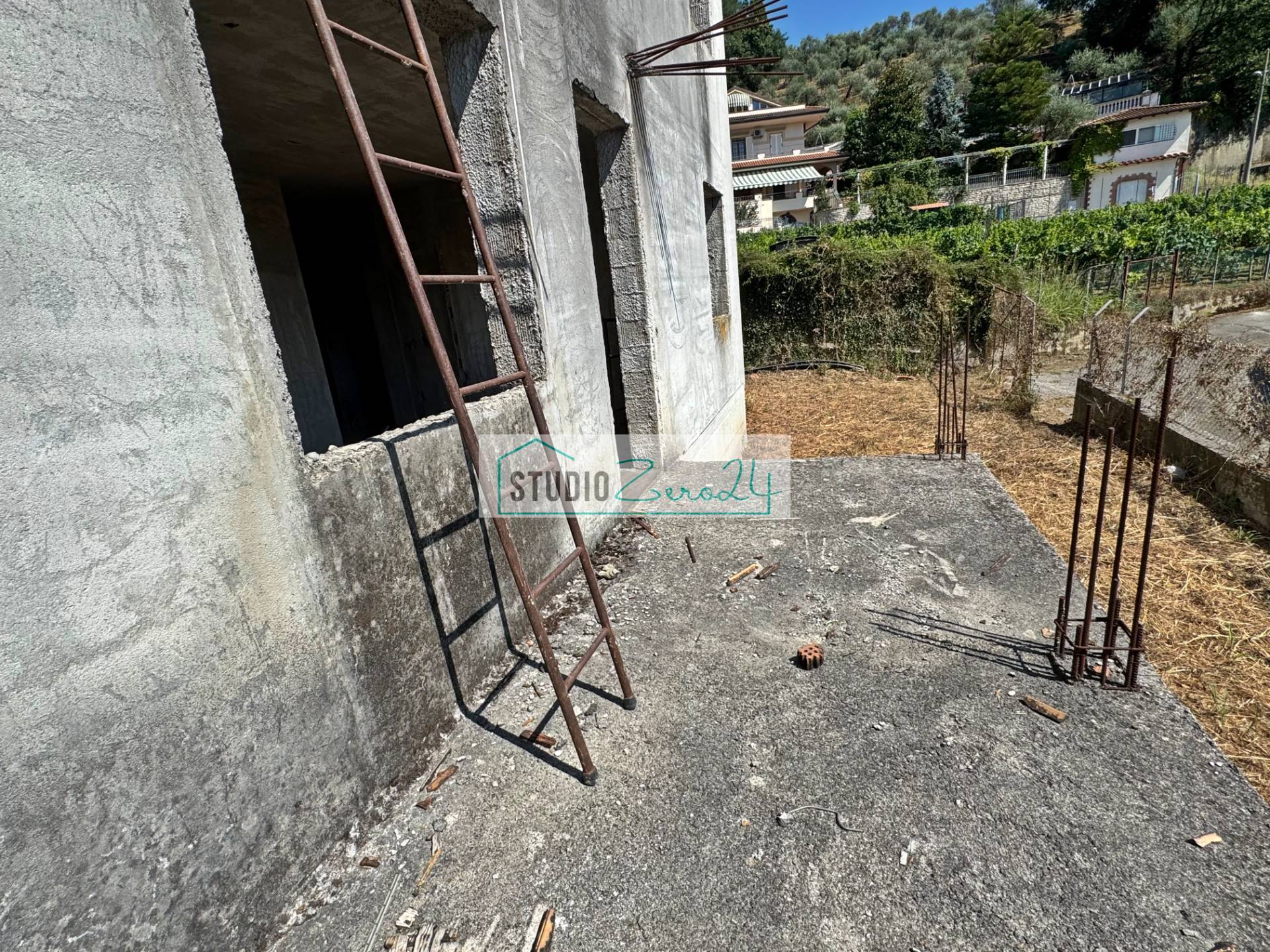 Casa singola in vendita a Massarosa, Quiesa
