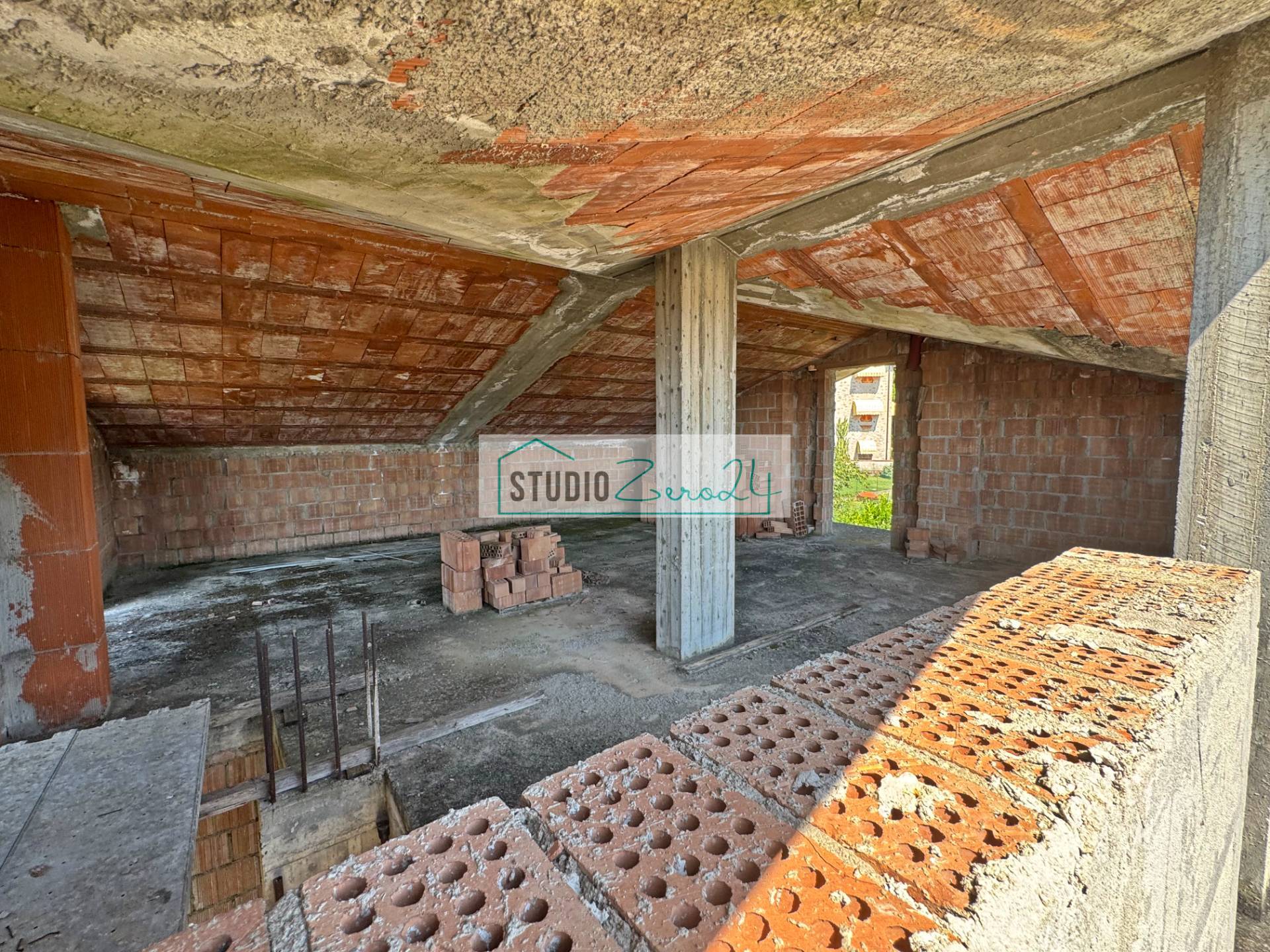 Casa singola in vendita a Massarosa, Quiesa