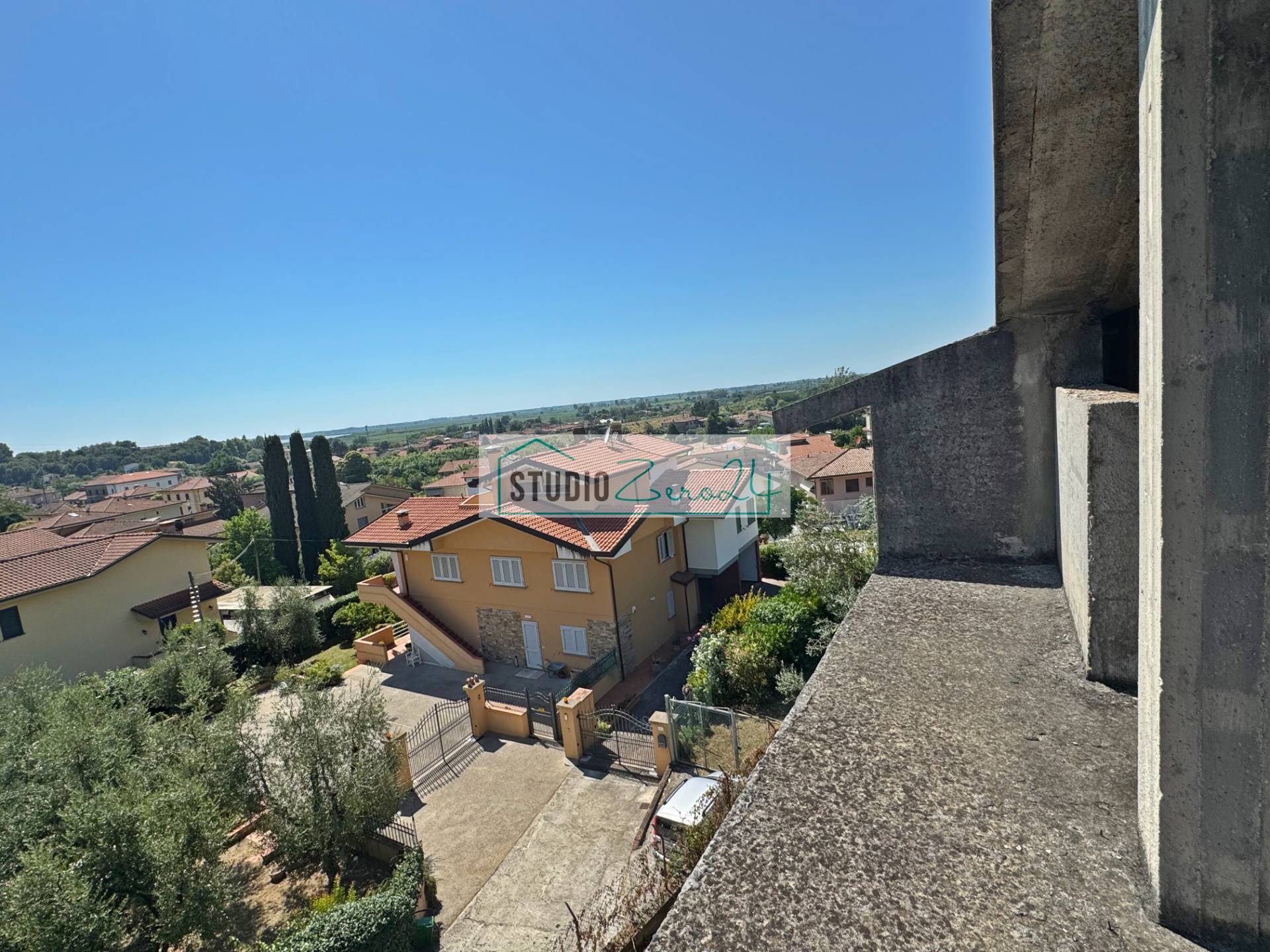 Casa singola in vendita a Massarosa, Quiesa