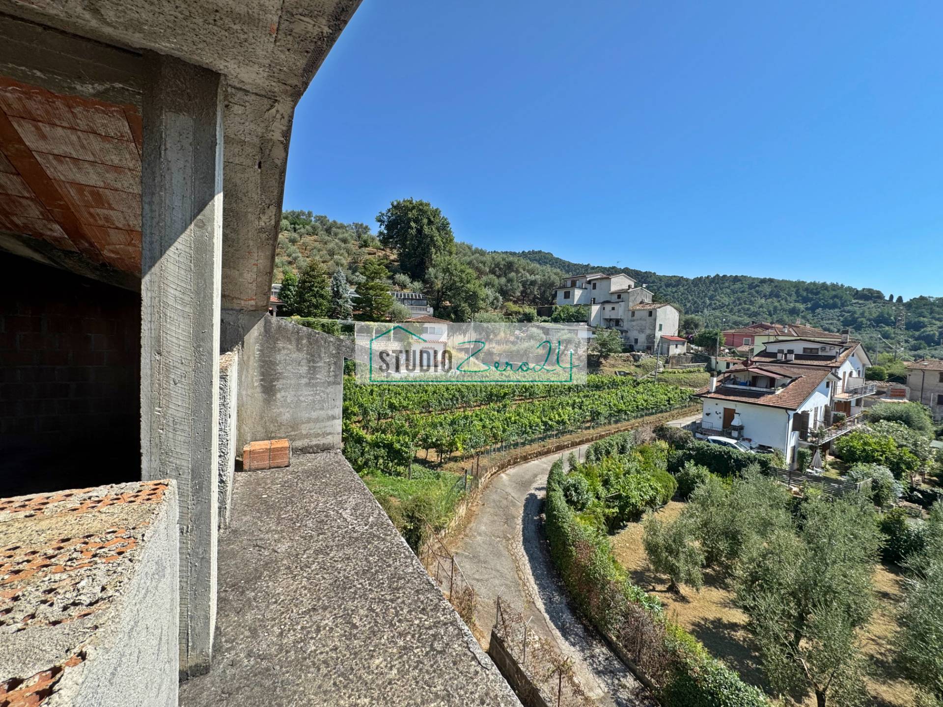 Casa singola in vendita a Massarosa, Quiesa
