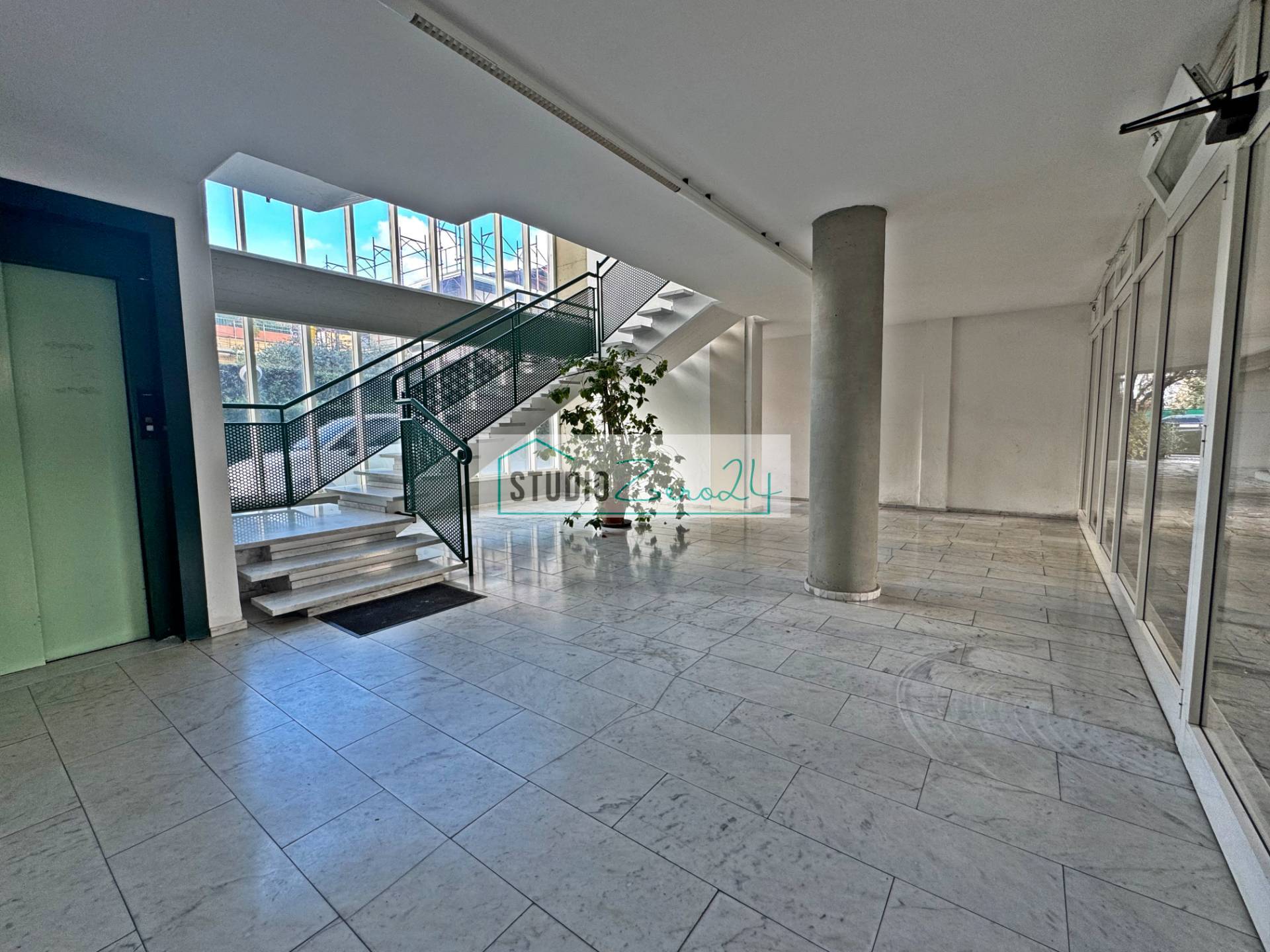 Appartamento in vendita a Massa, Centro
