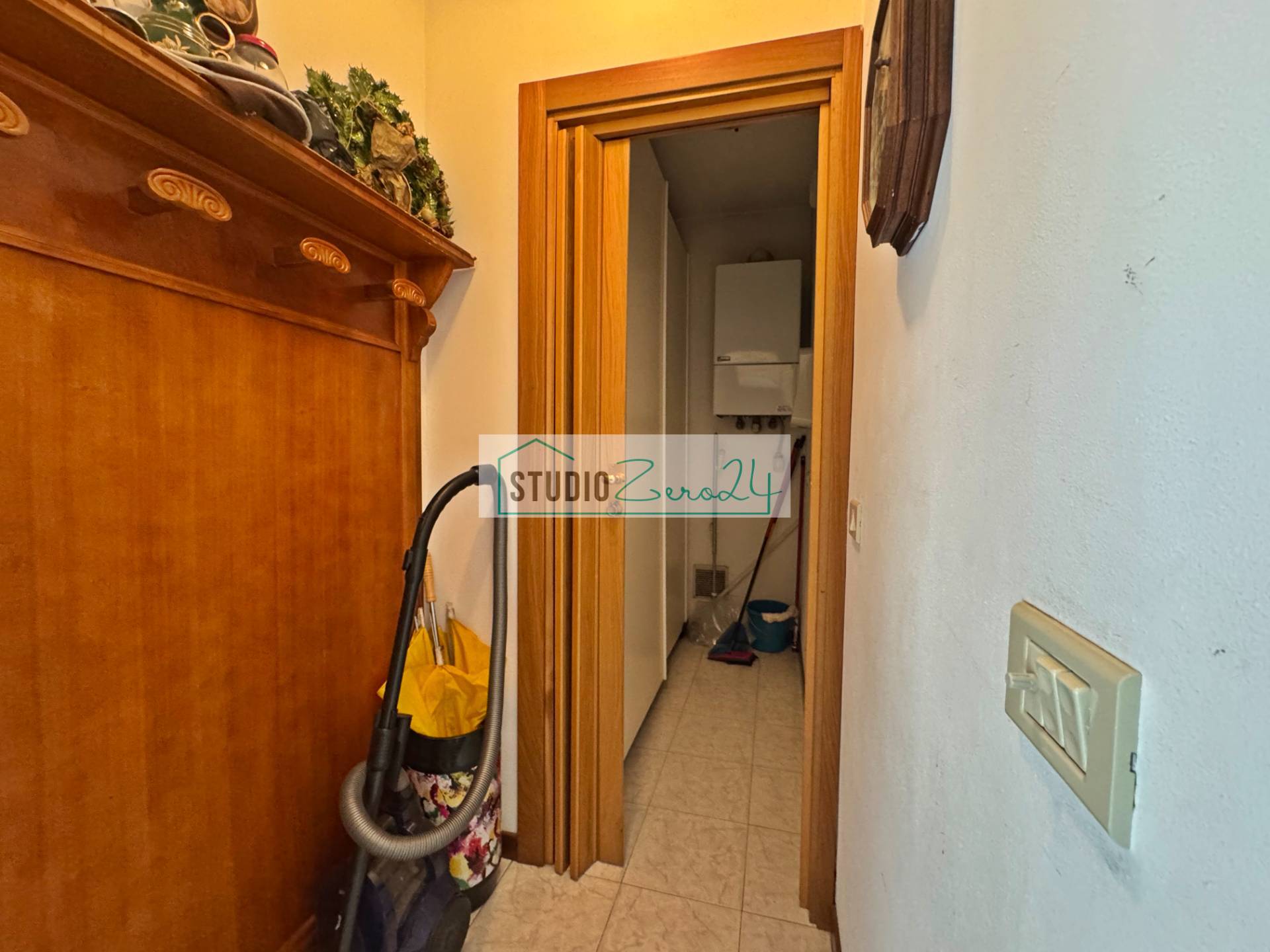 Appartamento in vendita a Massa, Centro