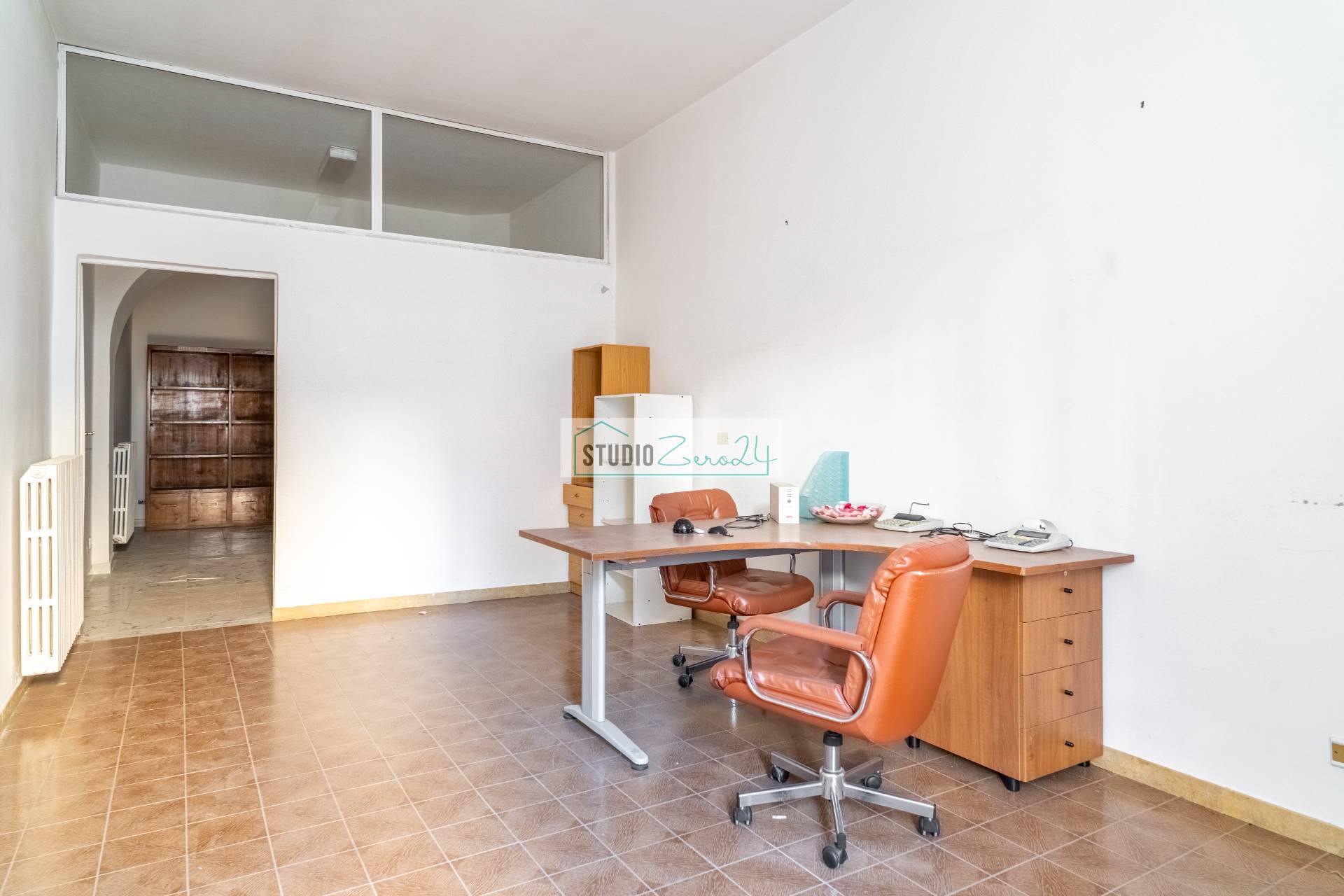 Appartamento in vendita a Massa, Centro storico