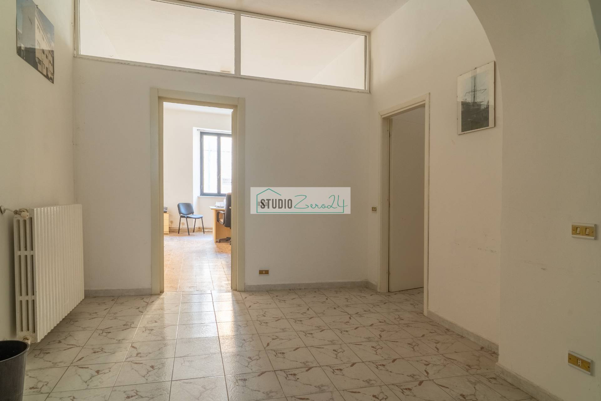 Appartamento in vendita a Massa, Centro storico