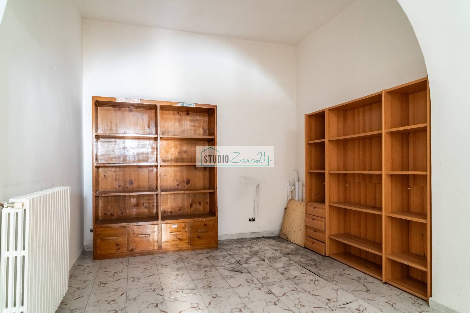 Appartamento in vendita a Massa, Centro storico