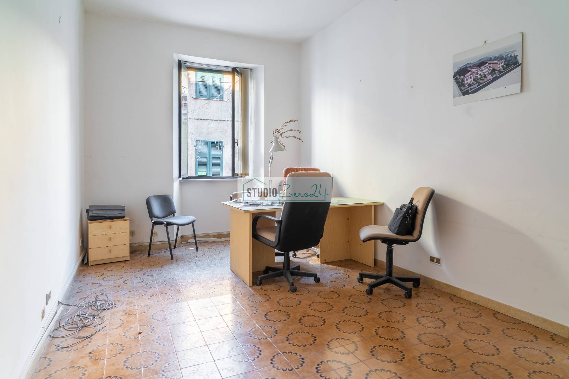 Appartamento in vendita a Massa, Centro storico