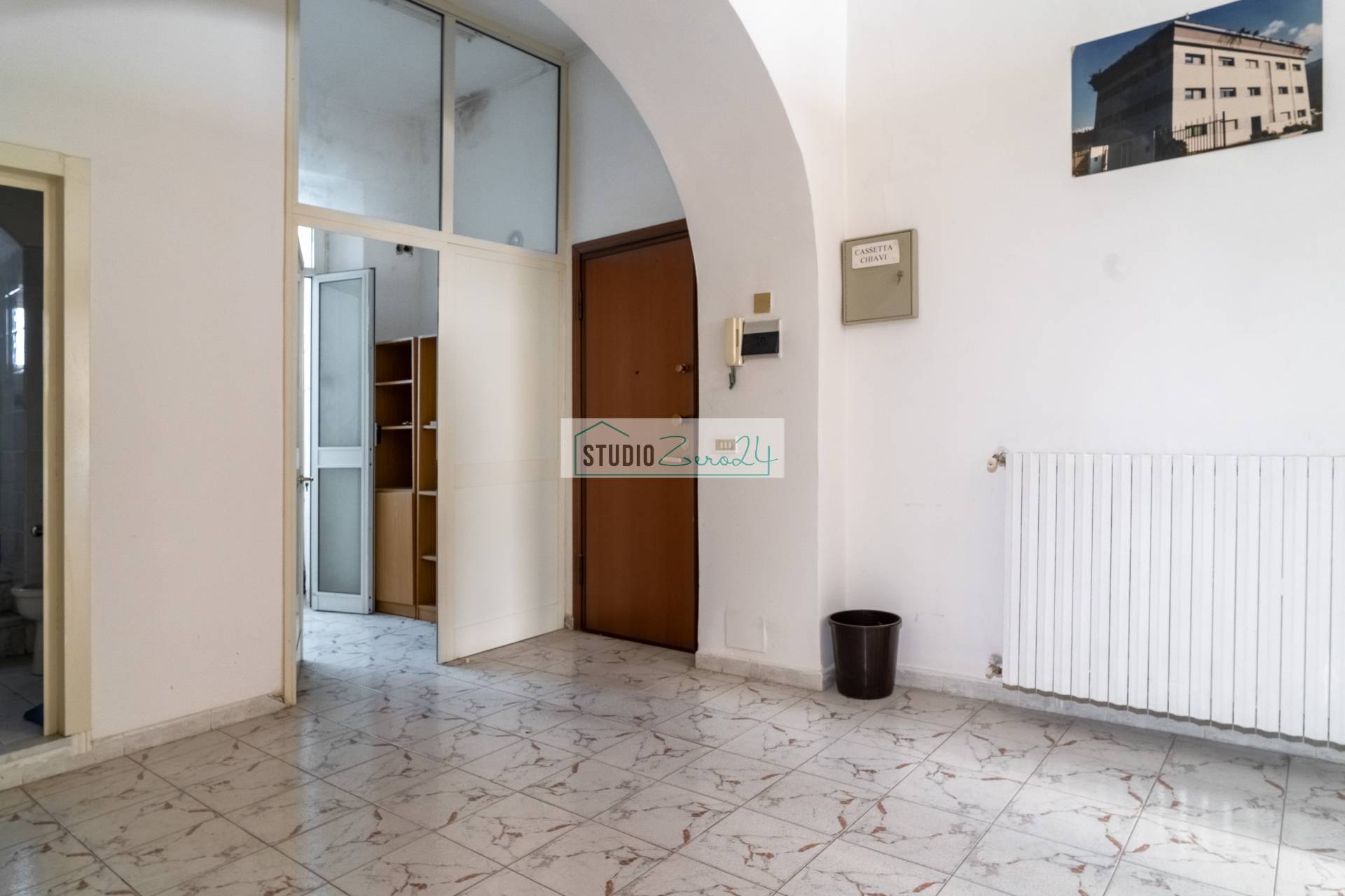 Appartamento in vendita a Massa, Centro storico