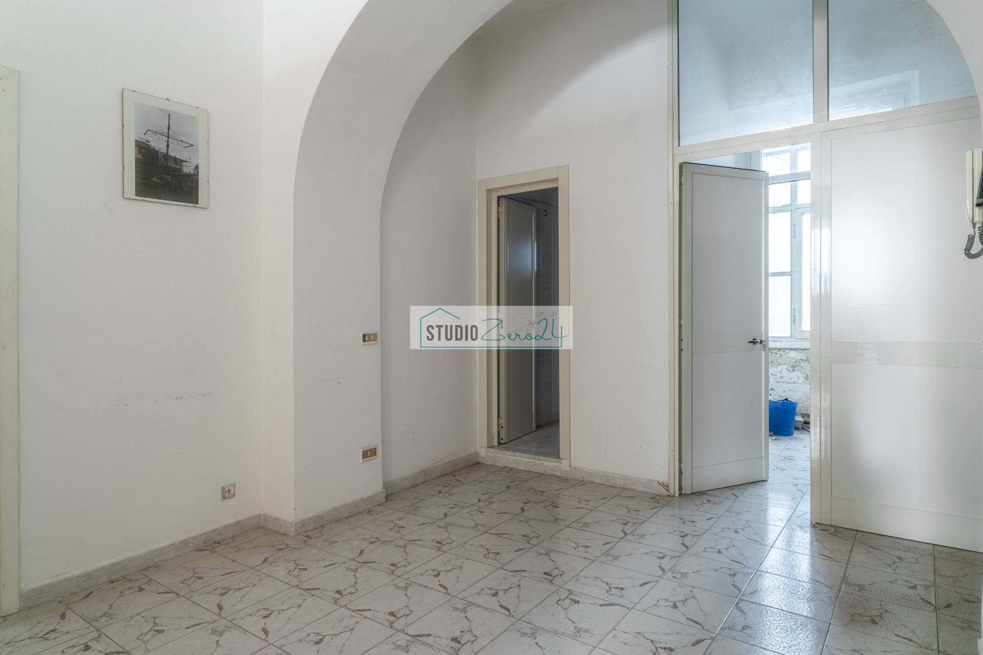 Appartamento in vendita a Massa, Centro storico