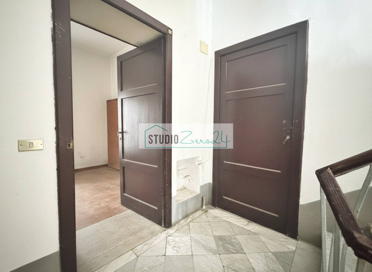 Appartamento in vendita a Massa, Borgo del Ponte