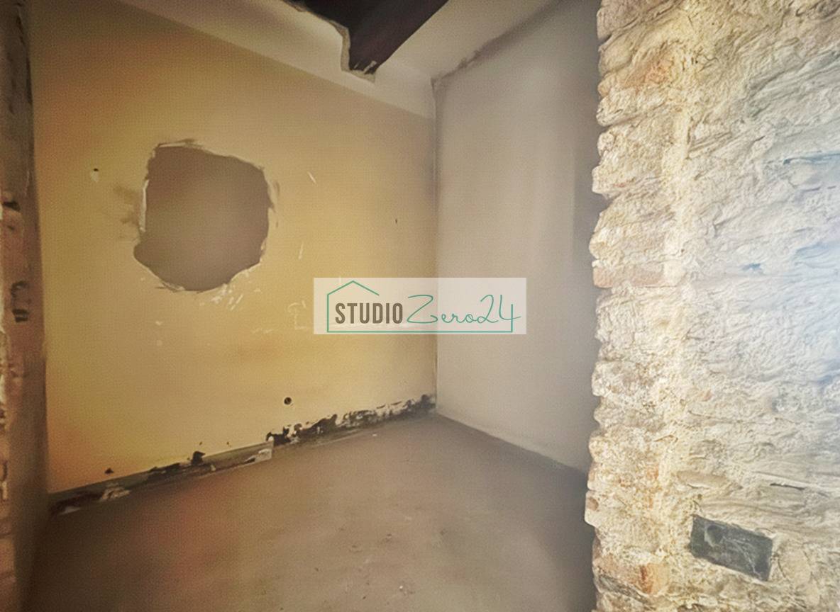 Appartamento in vendita a Massa, Borgo del Ponte